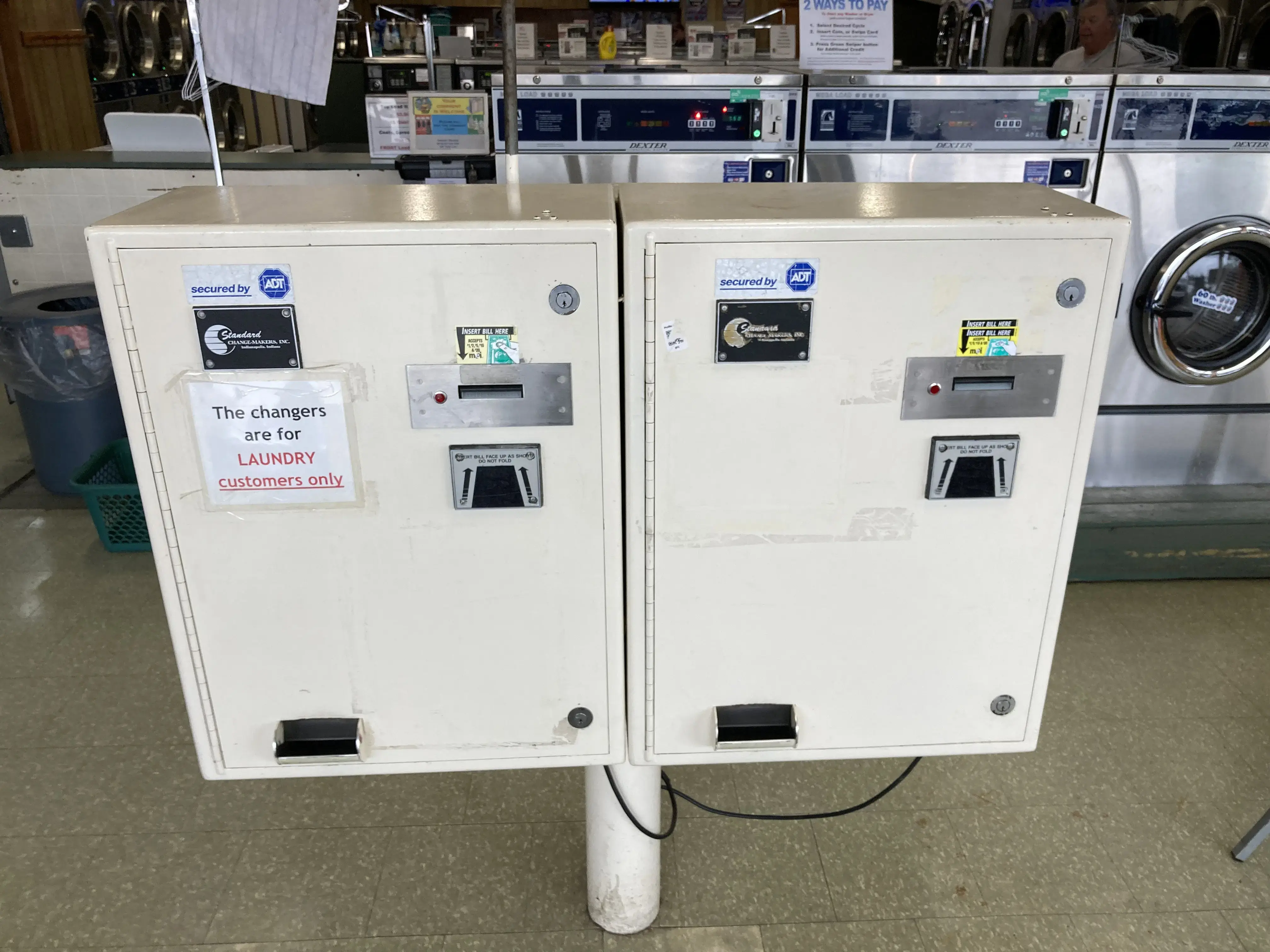 Country Charm Cleaning Center & Laundromat - Image 5