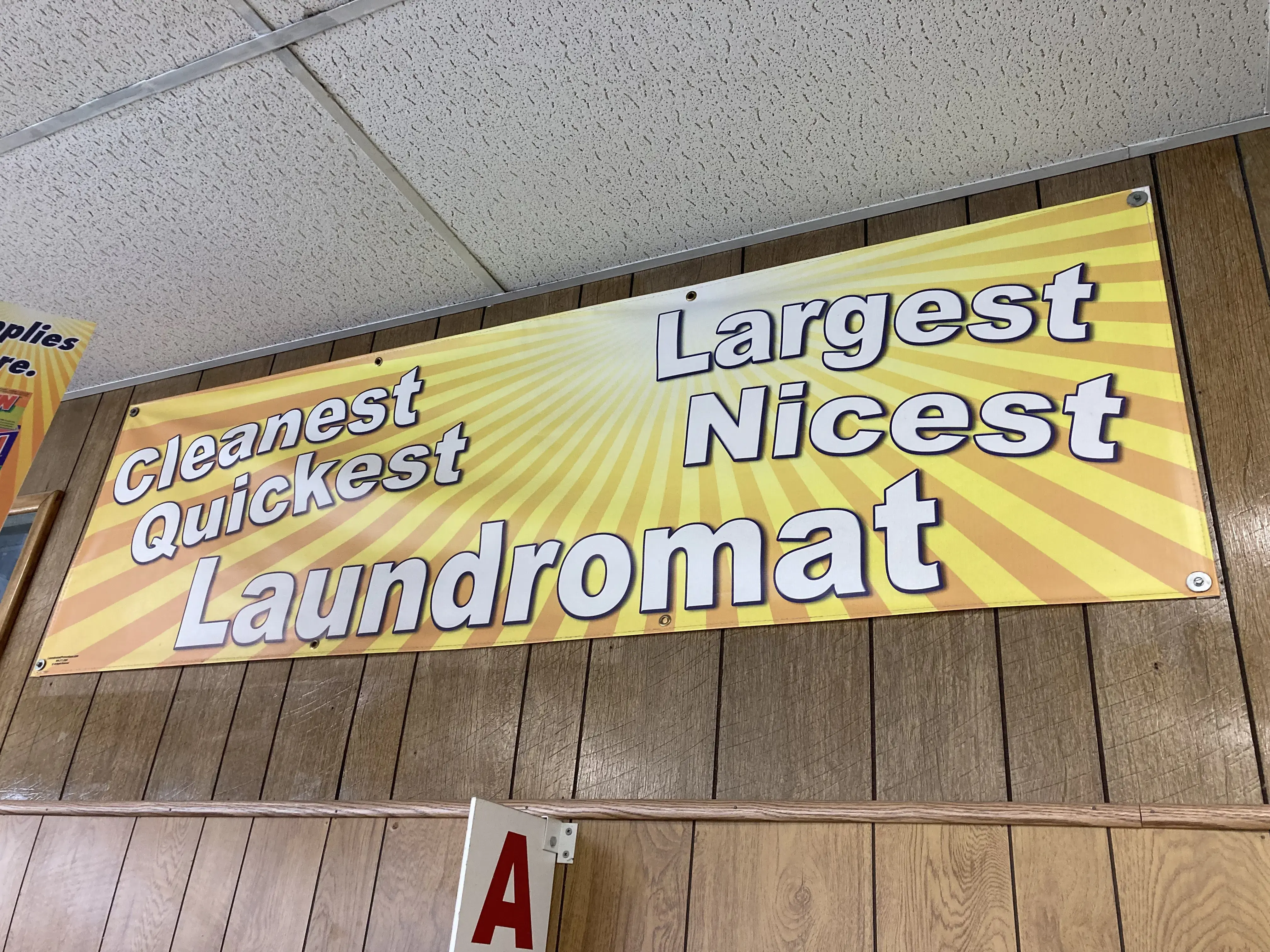 Country Charm Cleaning Center & Laundromat thumbnail 17