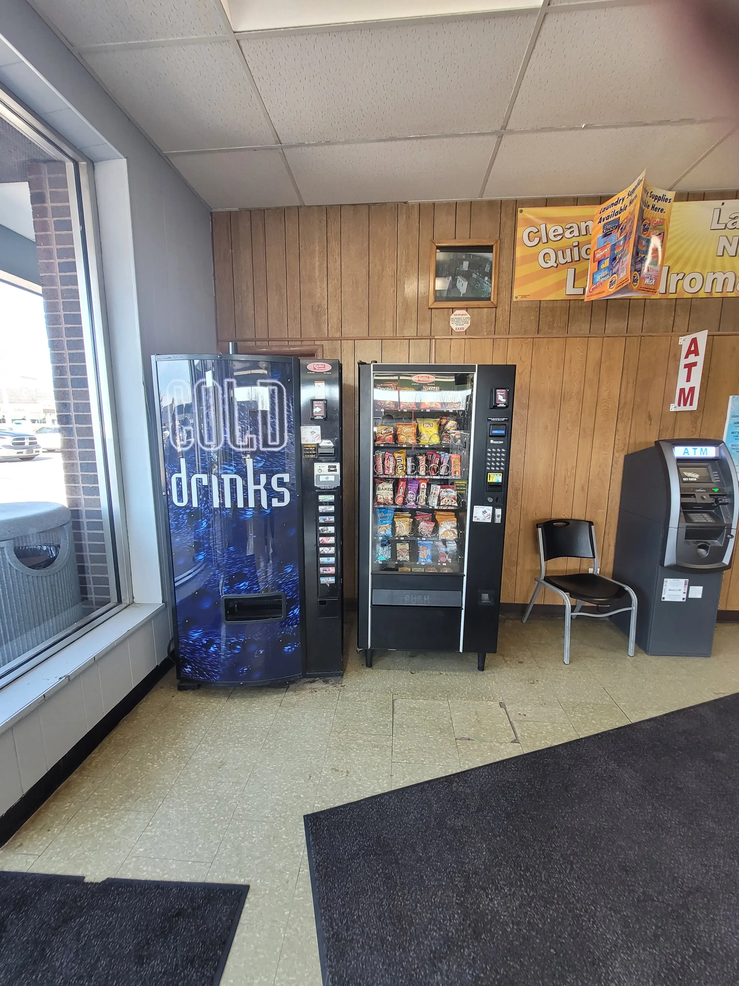 Country Charm Cleaning Center & Laundromat - Image 10