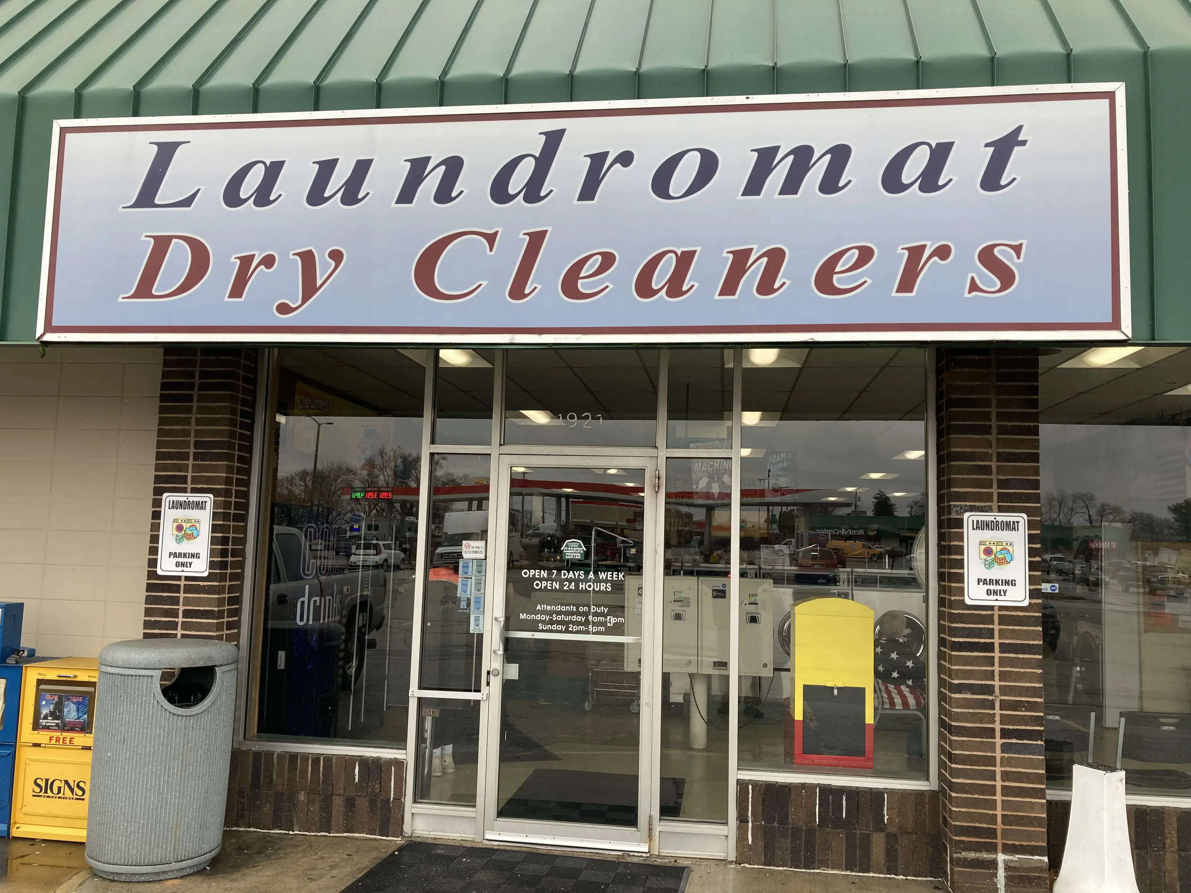 Country Charm Cleaning Center & Laundromat - Image 3