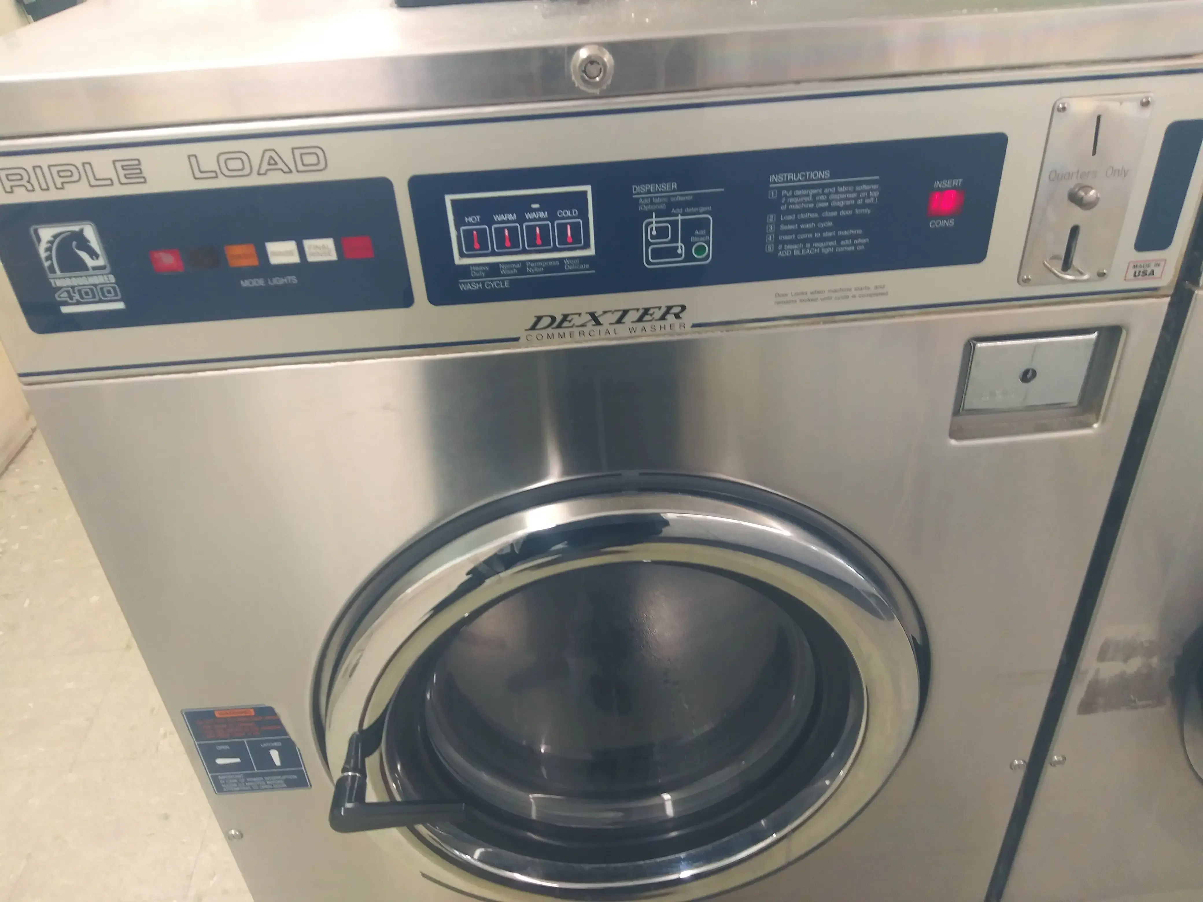 Country Clean Laundry - Image 8