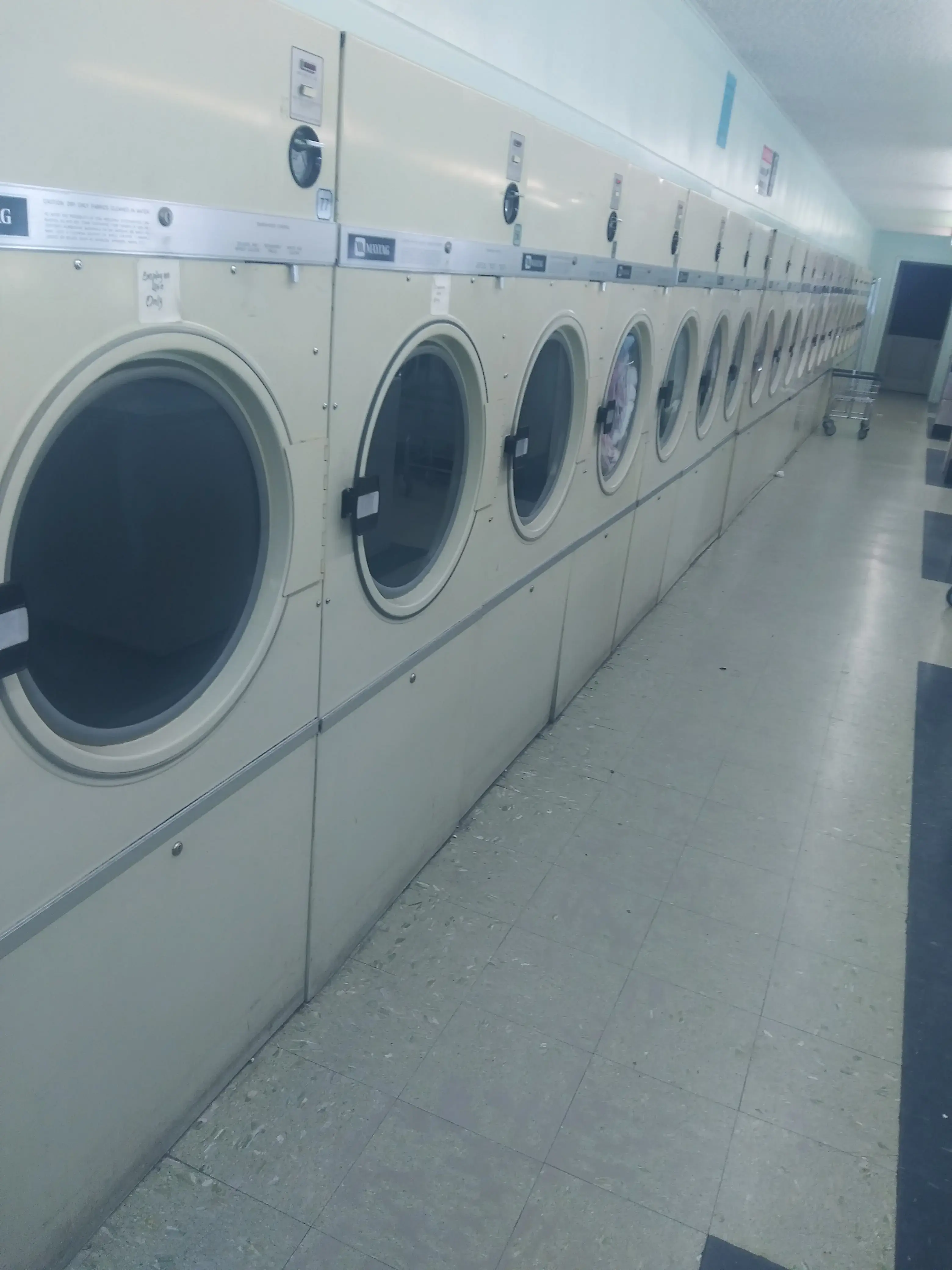 Country Clean Laundry - Image 5