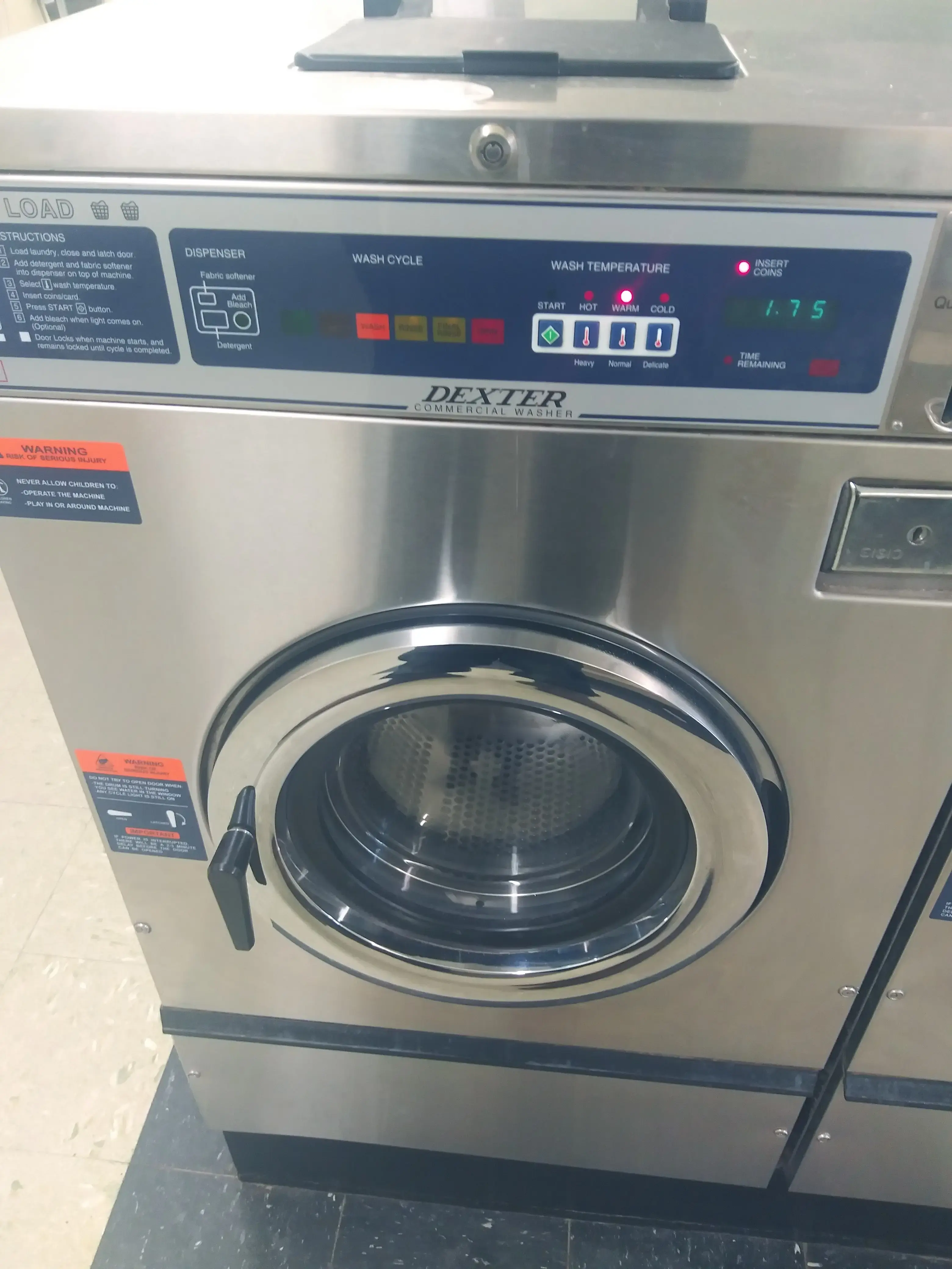 Country Clean Laundry thumbnail 1