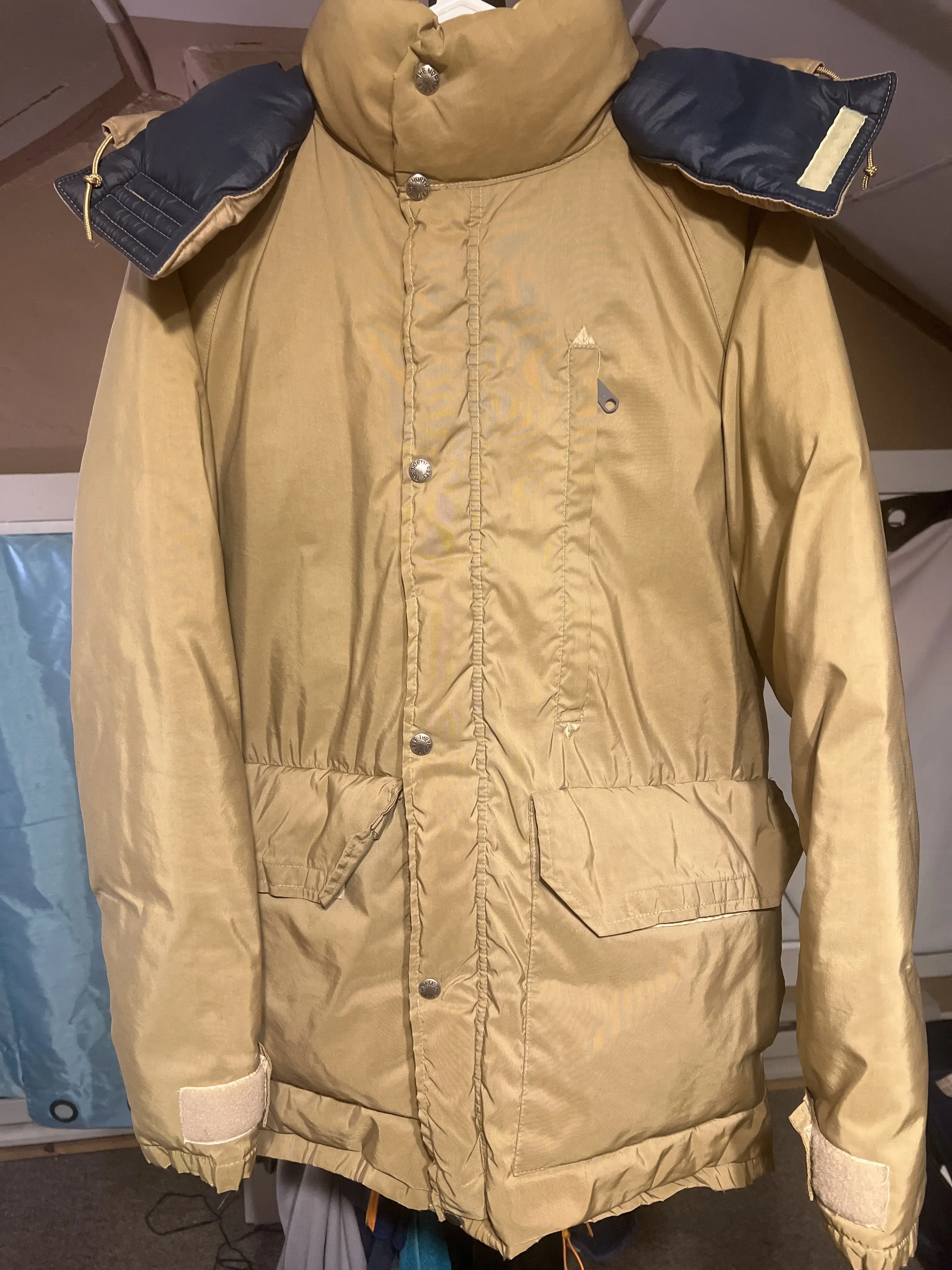 Country Cleaners - Image 1