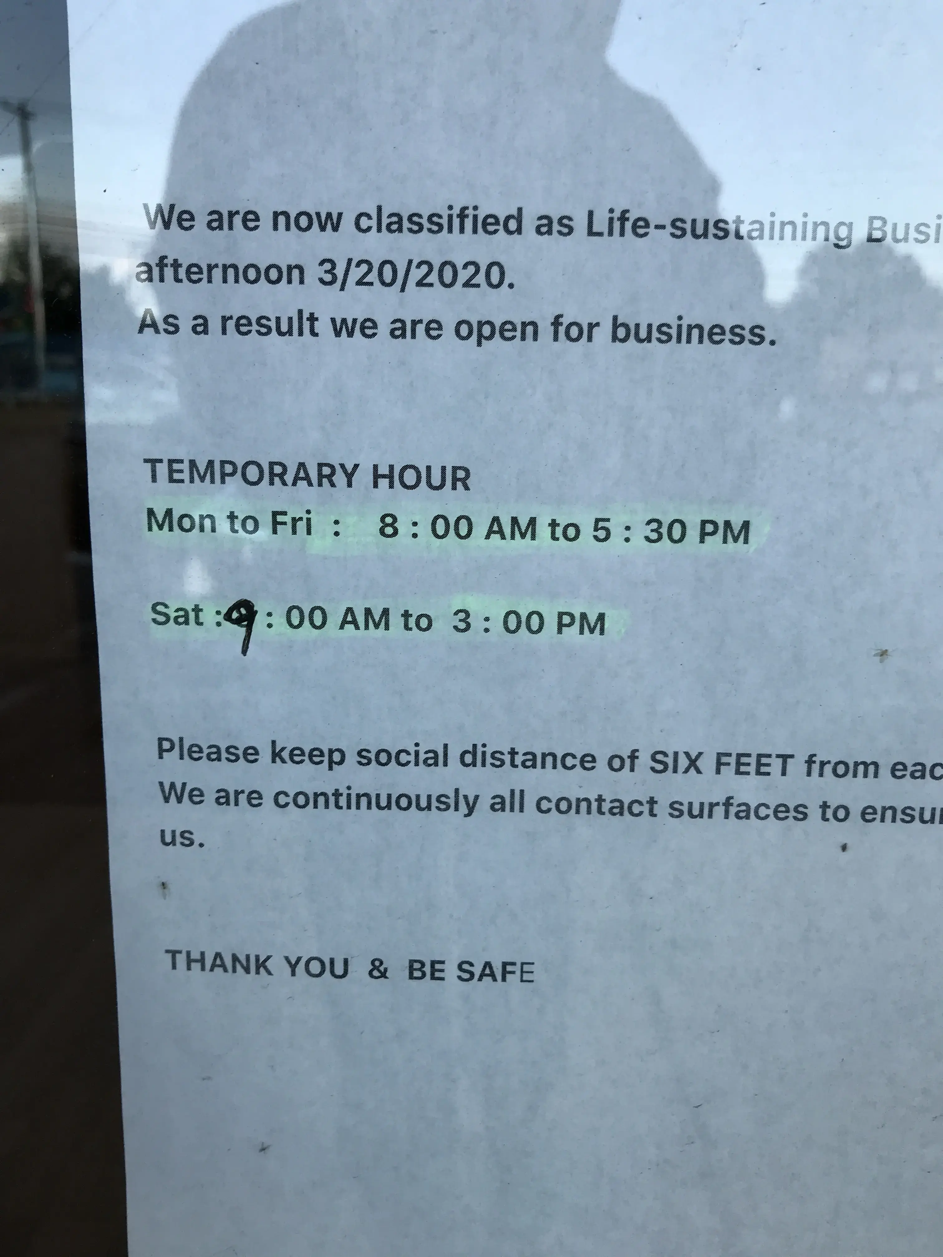 Country Cleaners thumbnail 3