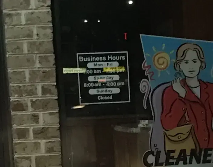 Country Cleaners - Image 4