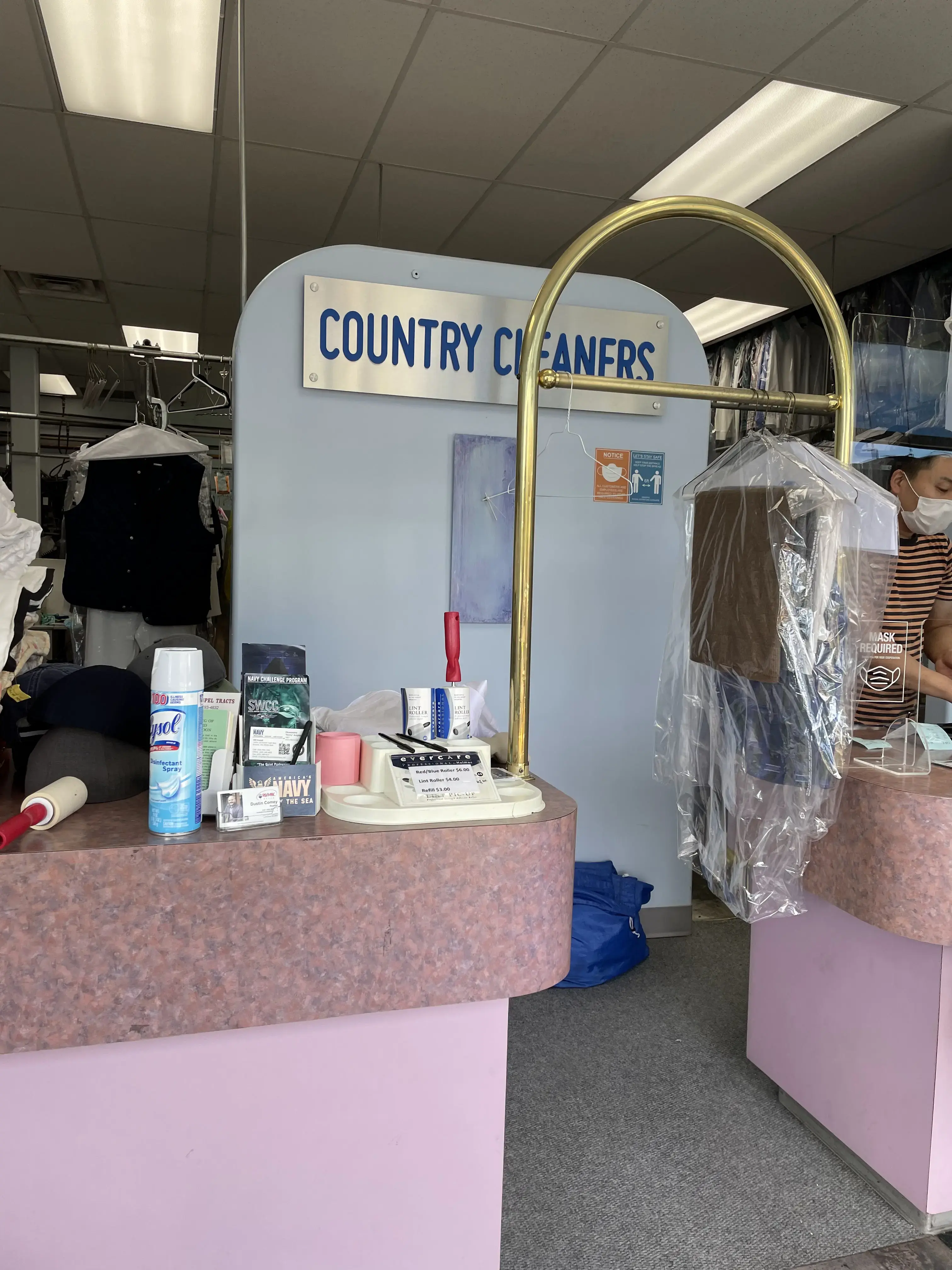 Country Cleaners thumbnail 3