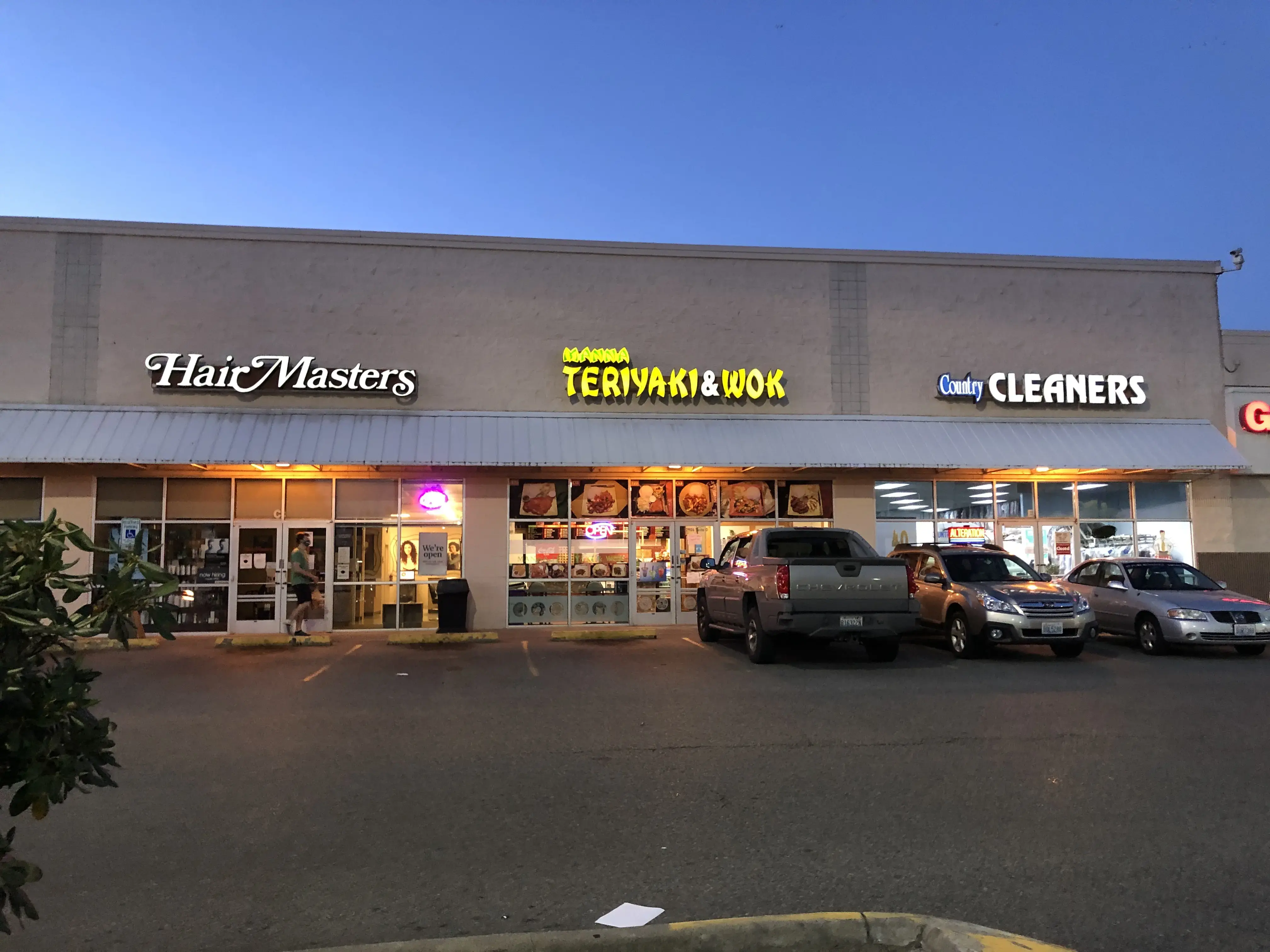Country Cleaners thumbnail 12