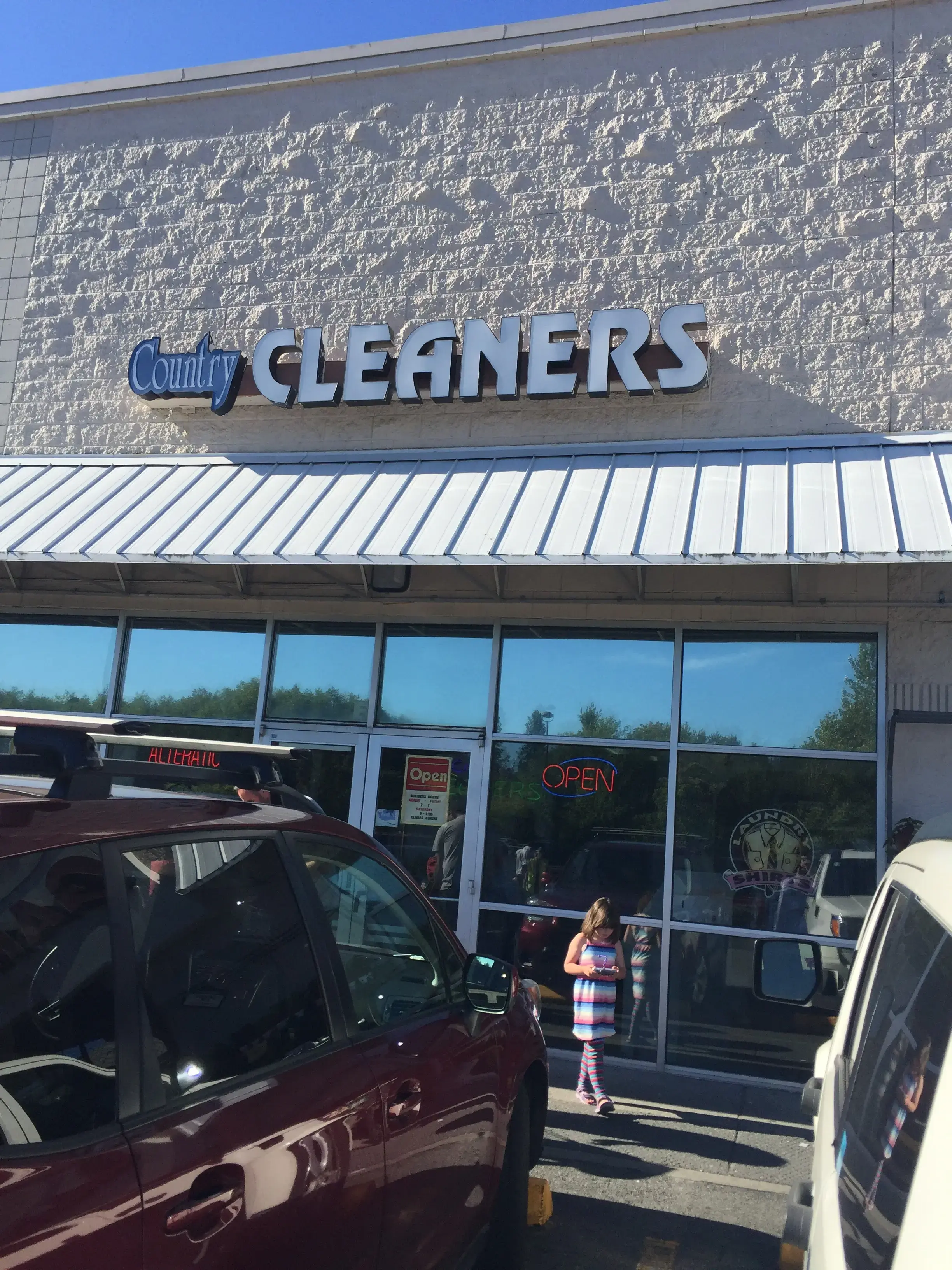 Country Cleaners thumbnail 13