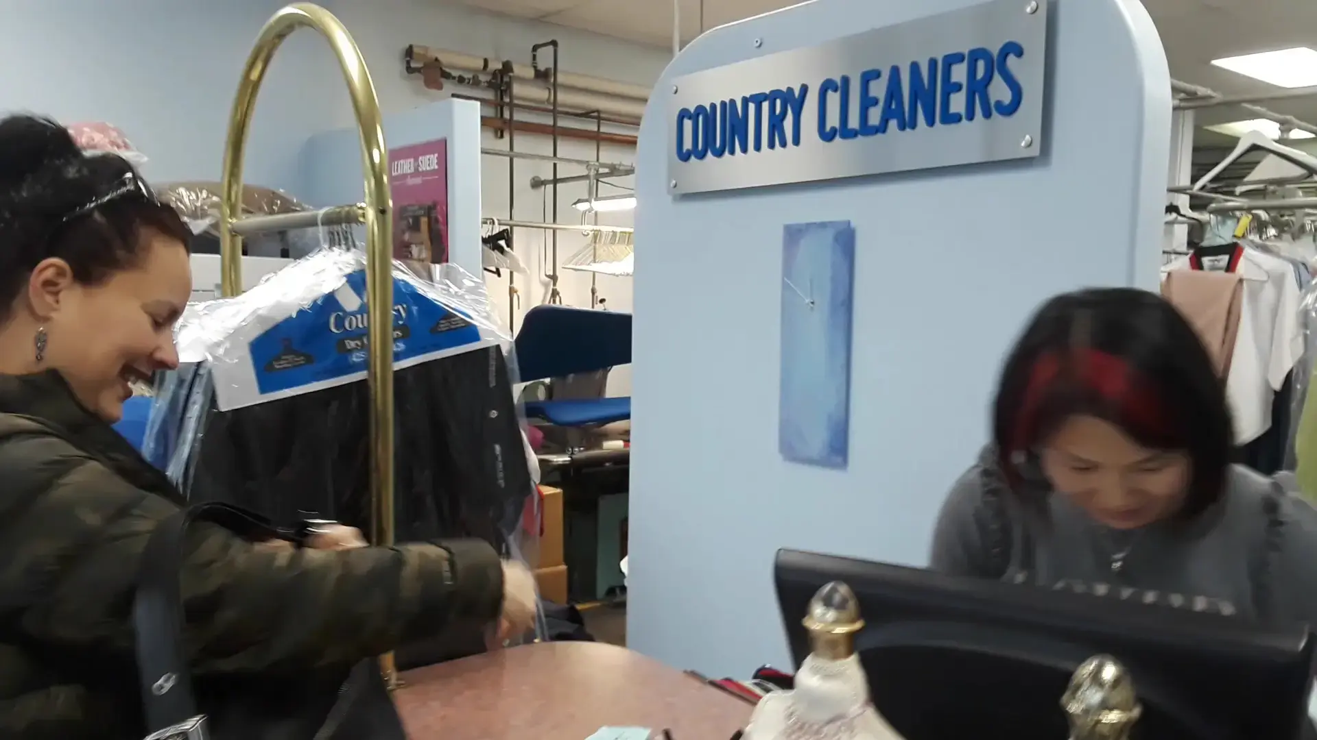 Country Cleaners - Image 2