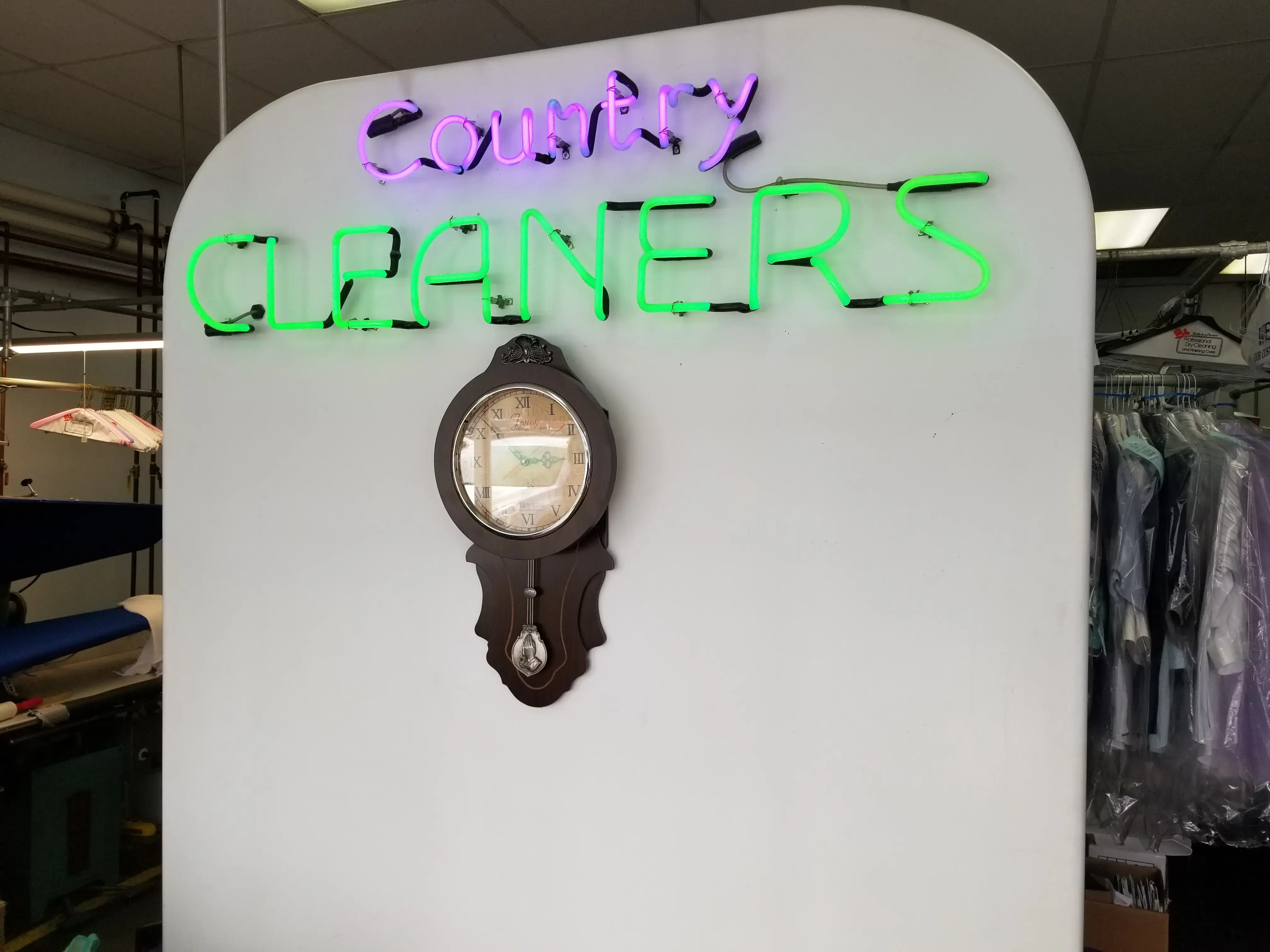 Country Cleaners thumbnail 4