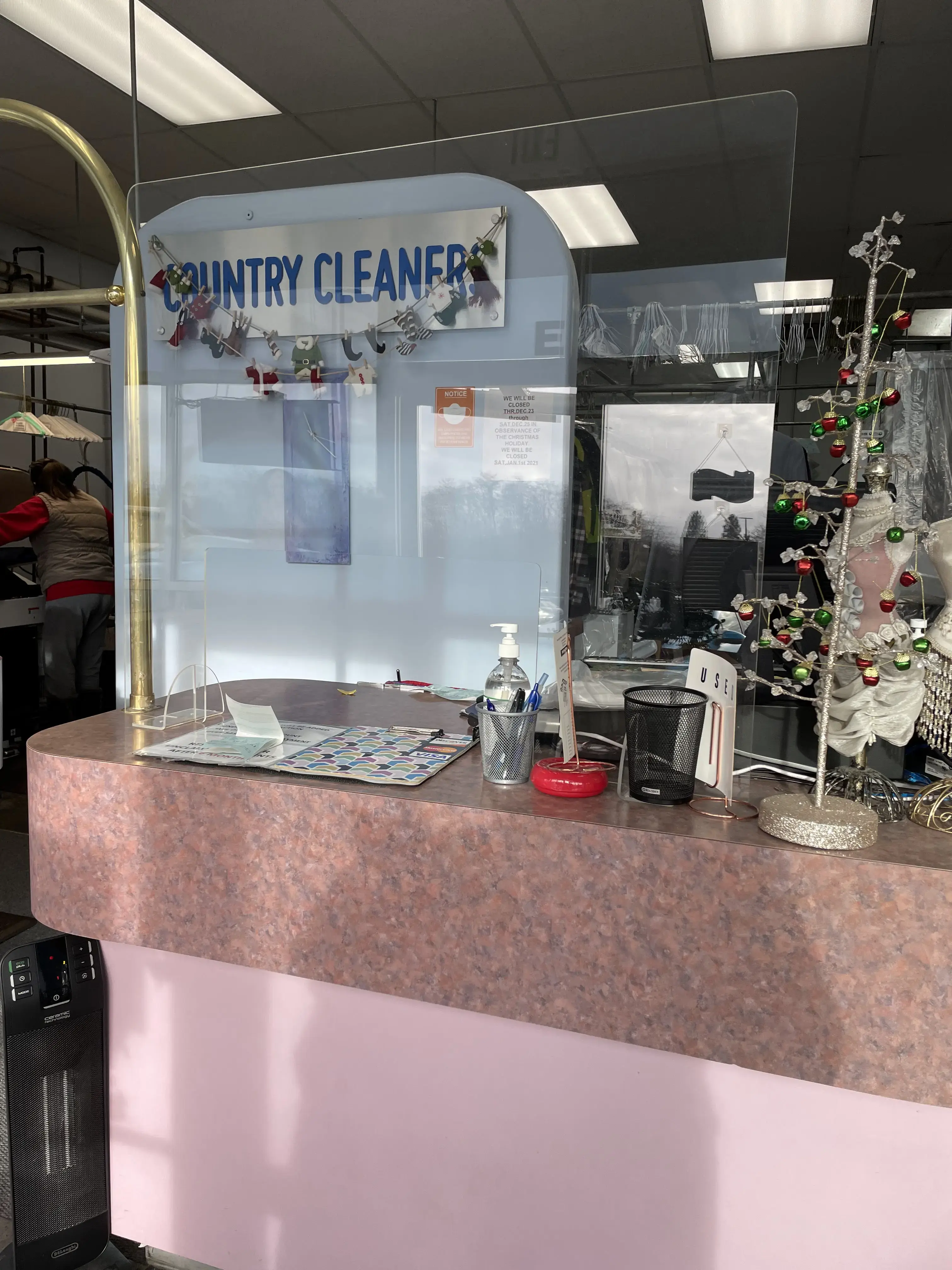 Country Cleaners thumbnail 7