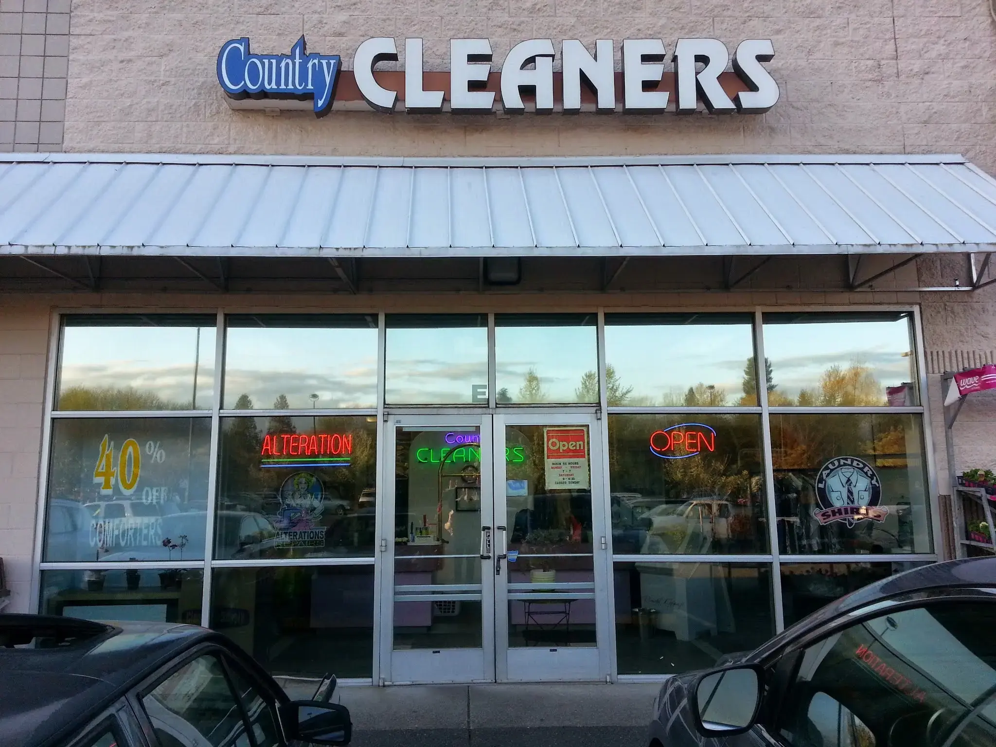 Country Cleaners thumbnail 14