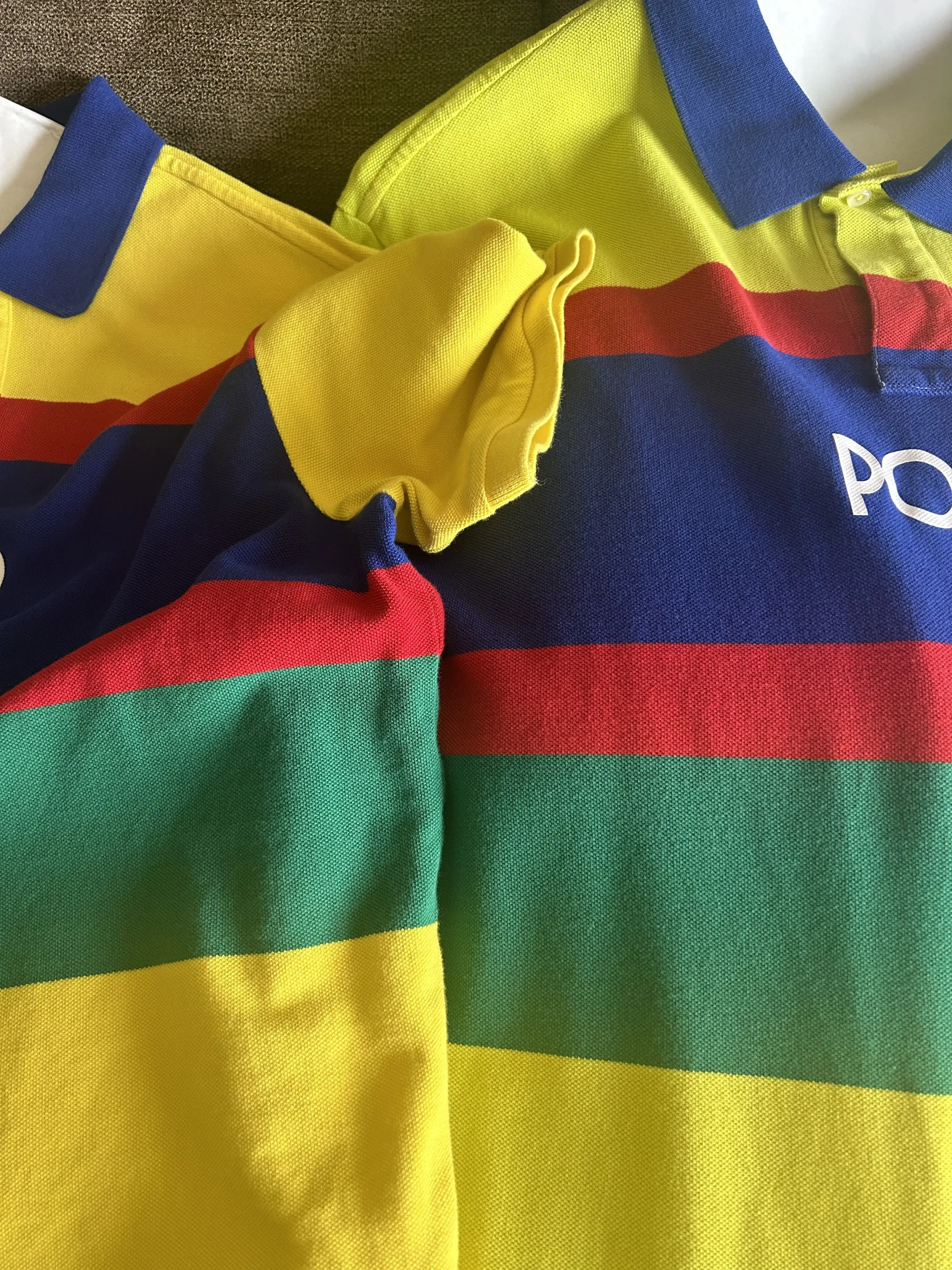 Country Cleaners - Image 8