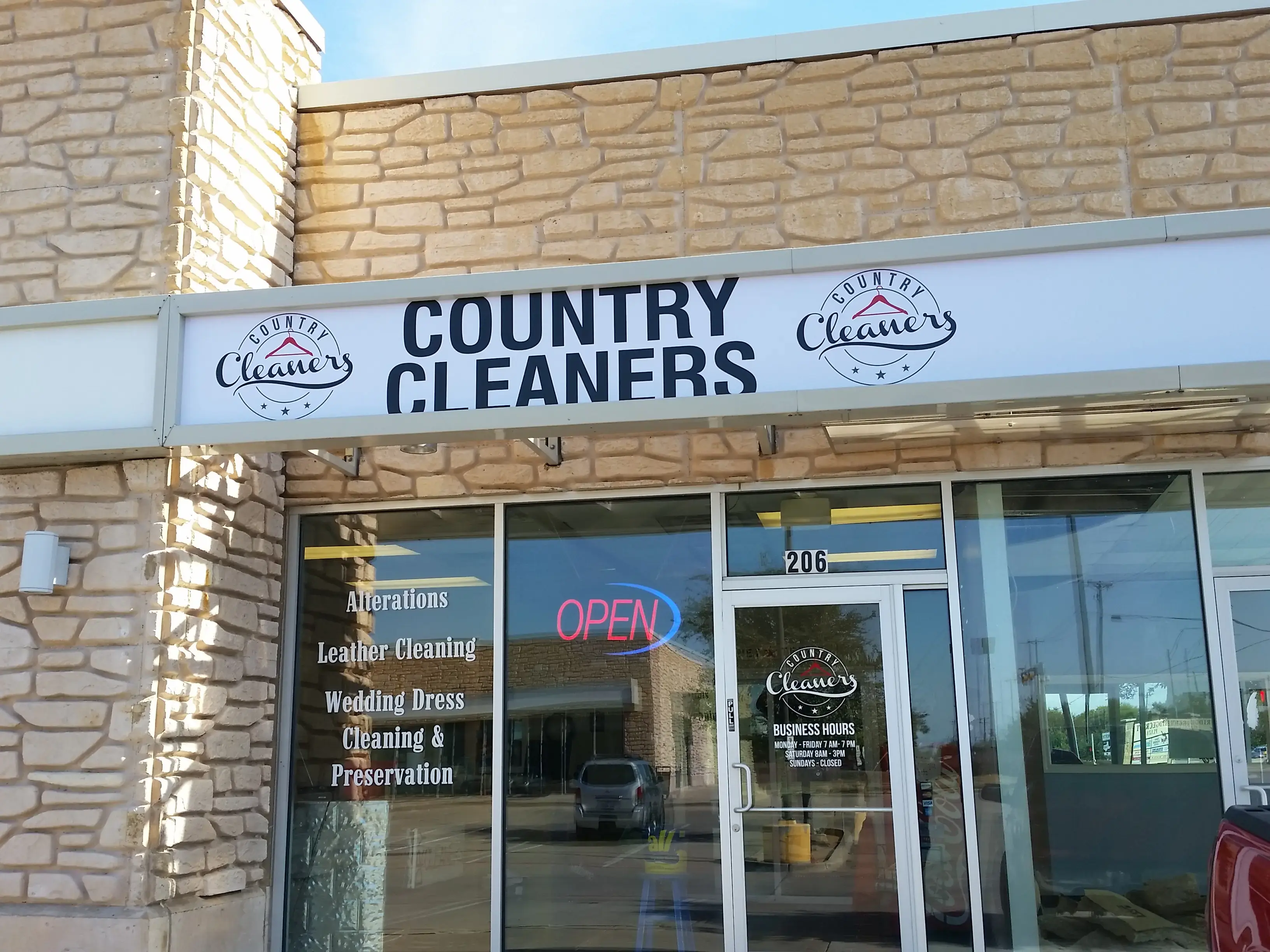 Country Cleaners thumbnail 4