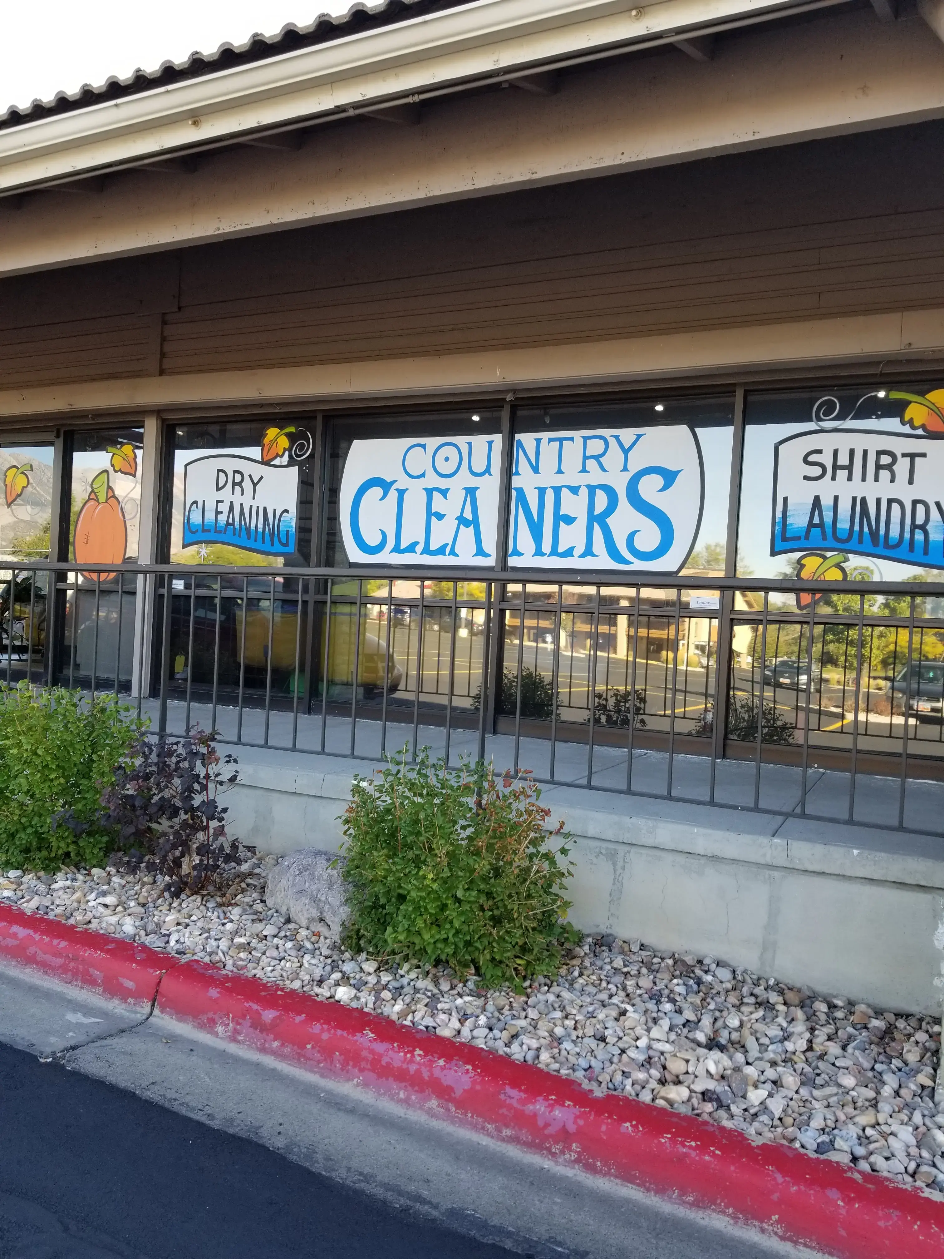 Country Cleaners thumbnail 2
