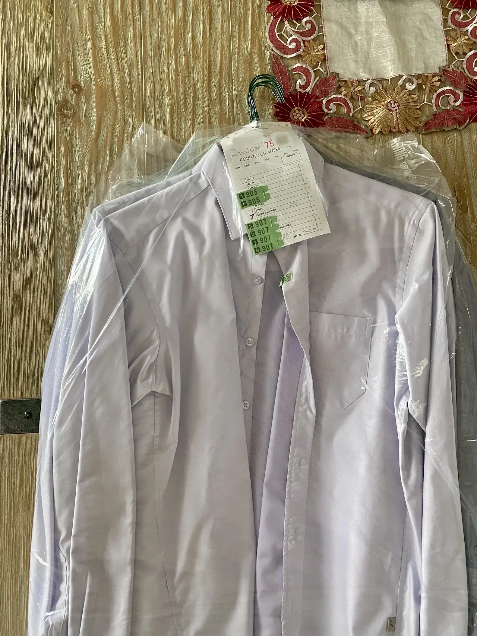 Country Cleaners - Image 7