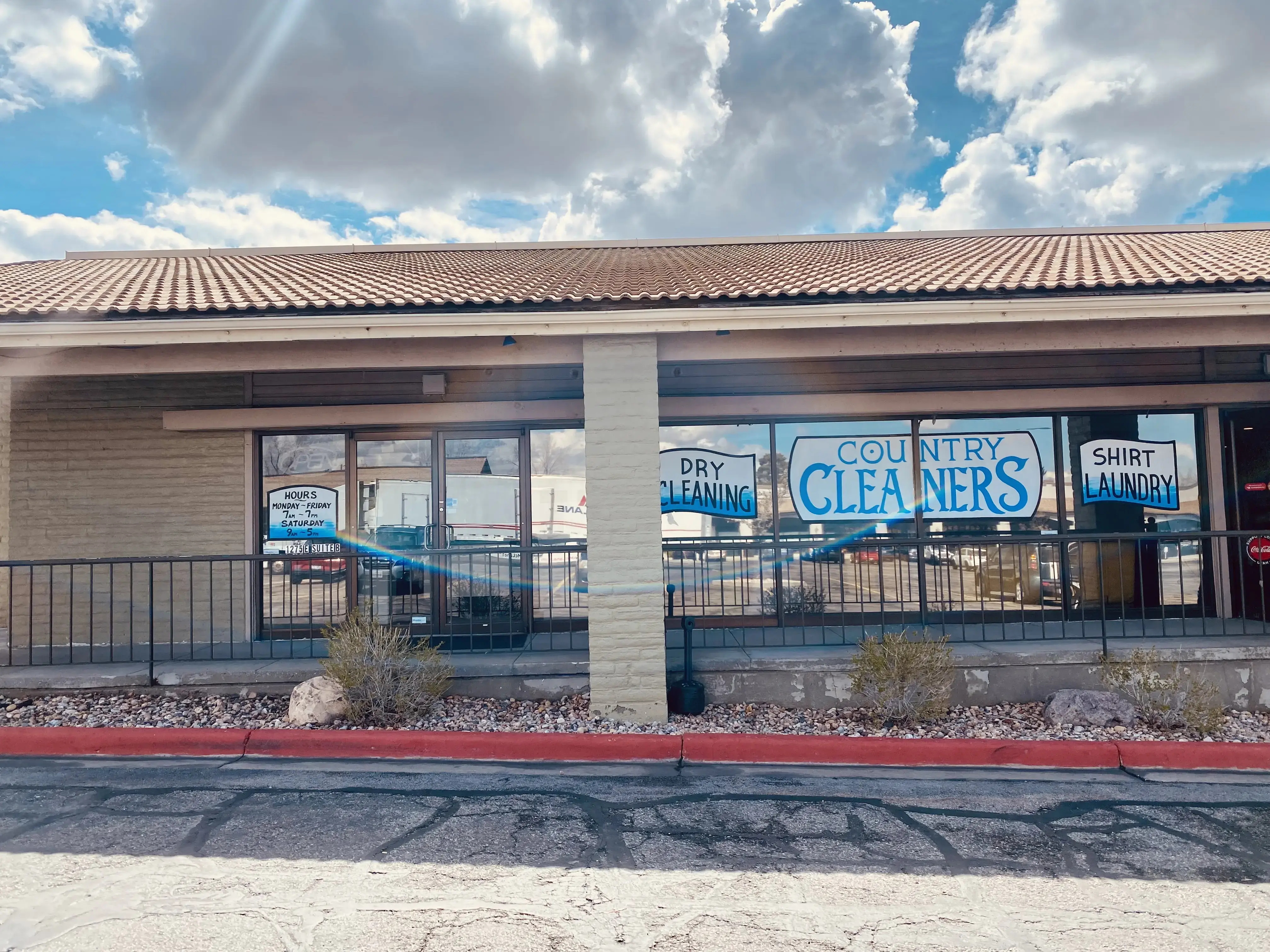 Country Cleaners - Image 4