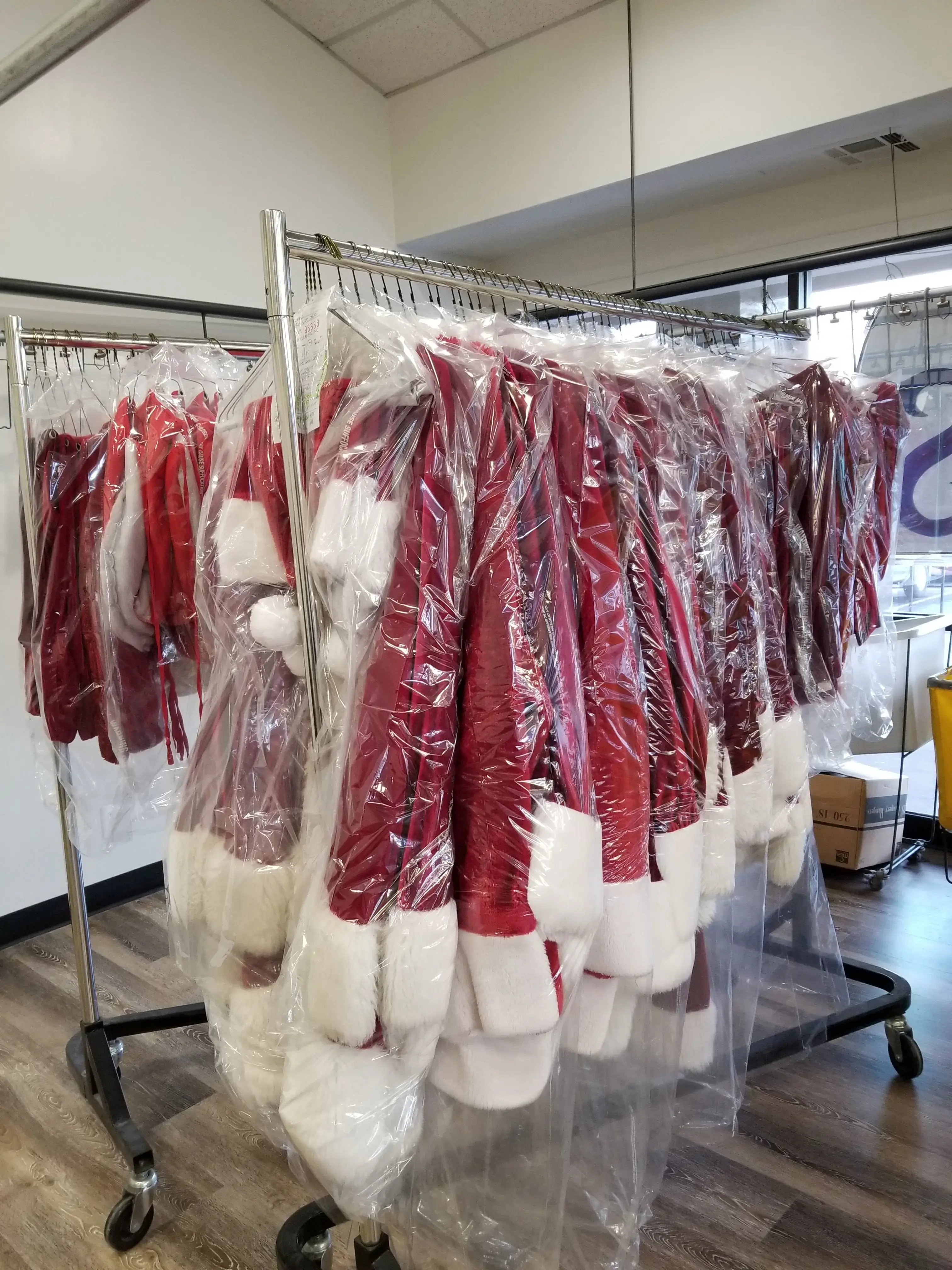 Country Cleaners - Image 6