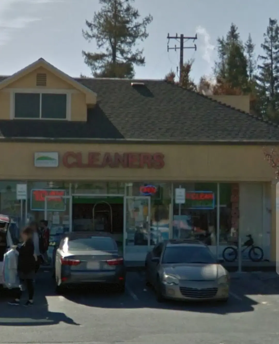Country Club Cleaner thumbnail 2