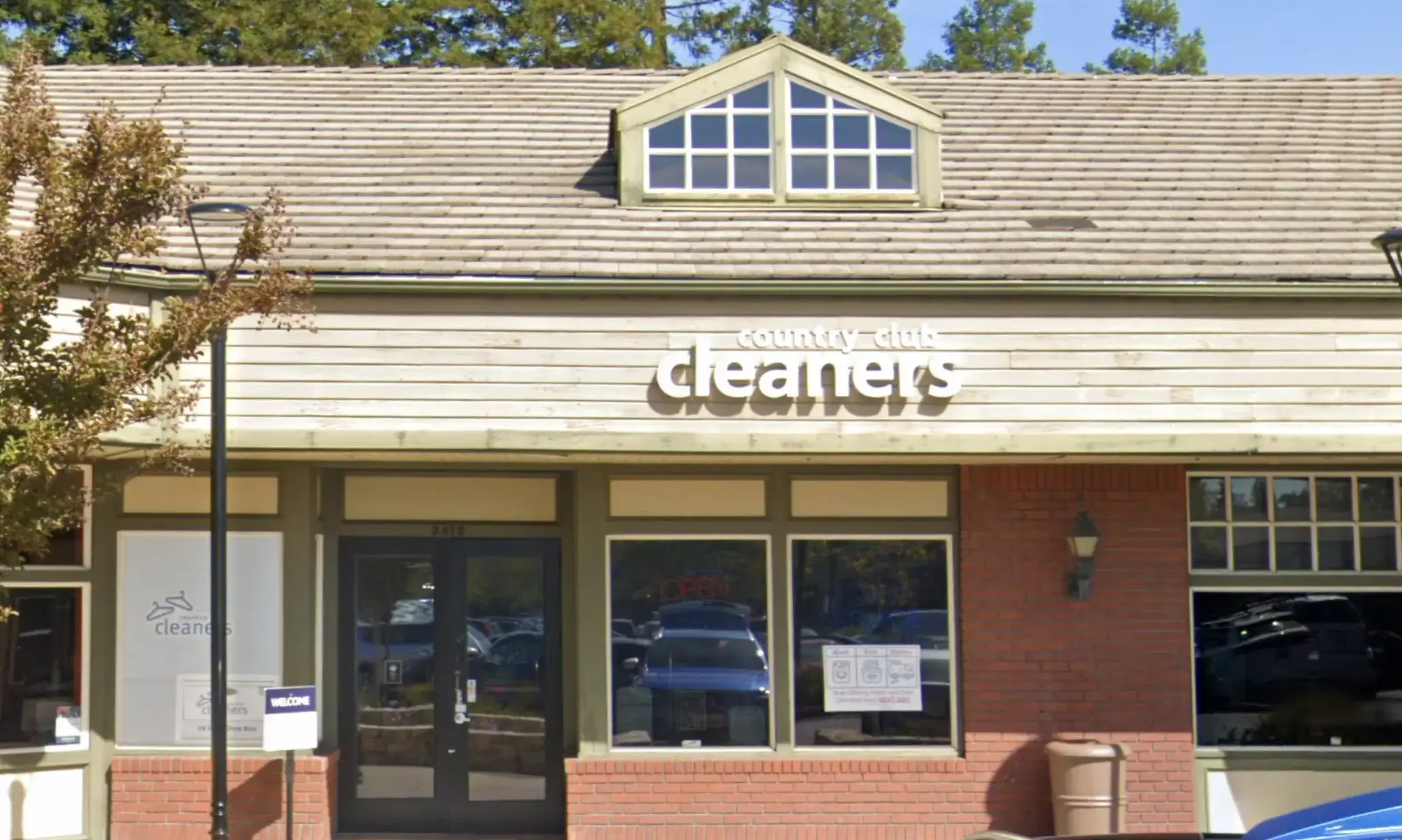 Country Club Cleaners Danville thumbnail 3