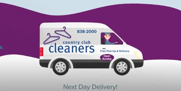 Country Club Cleaners Danville thumbnail 1