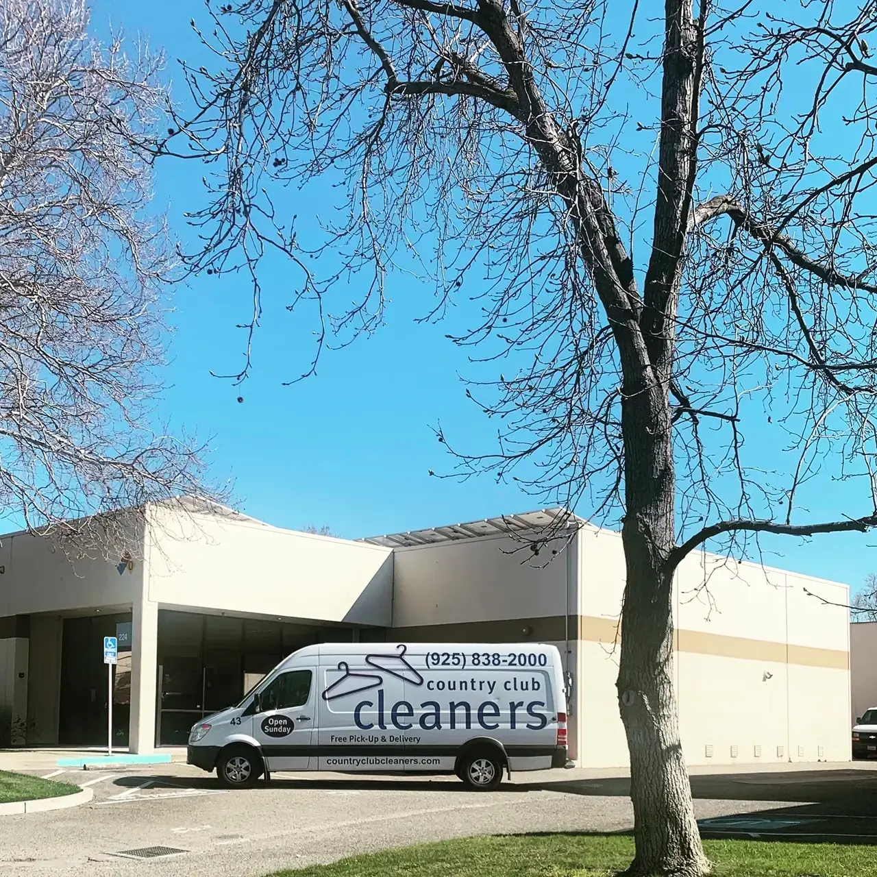 Country Club Cleaners Danville - Image 5