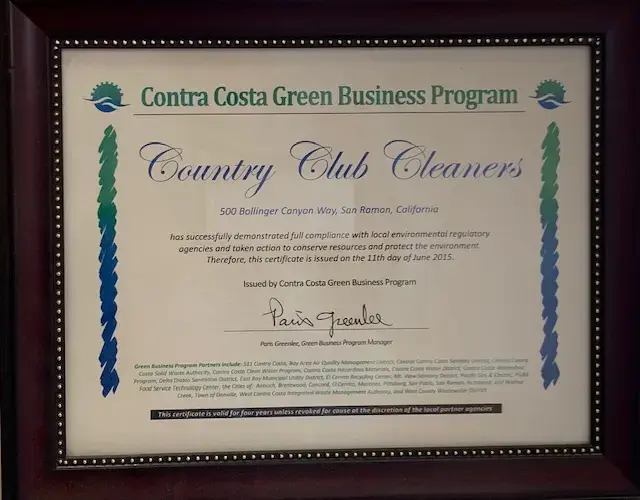 Country Club Cleaners Danville - Image 11