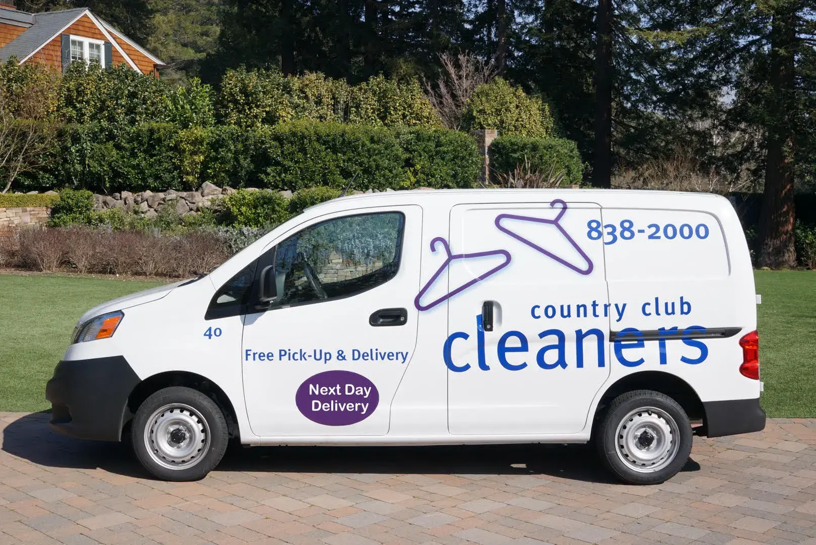 Country Club Cleaners Danville thumbnail 4