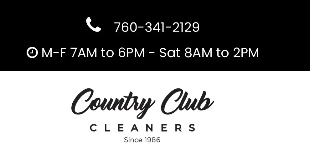 Country Club Cleaners - Image 3