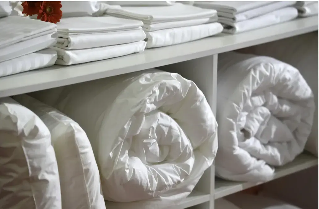 Country Club Cleaners location