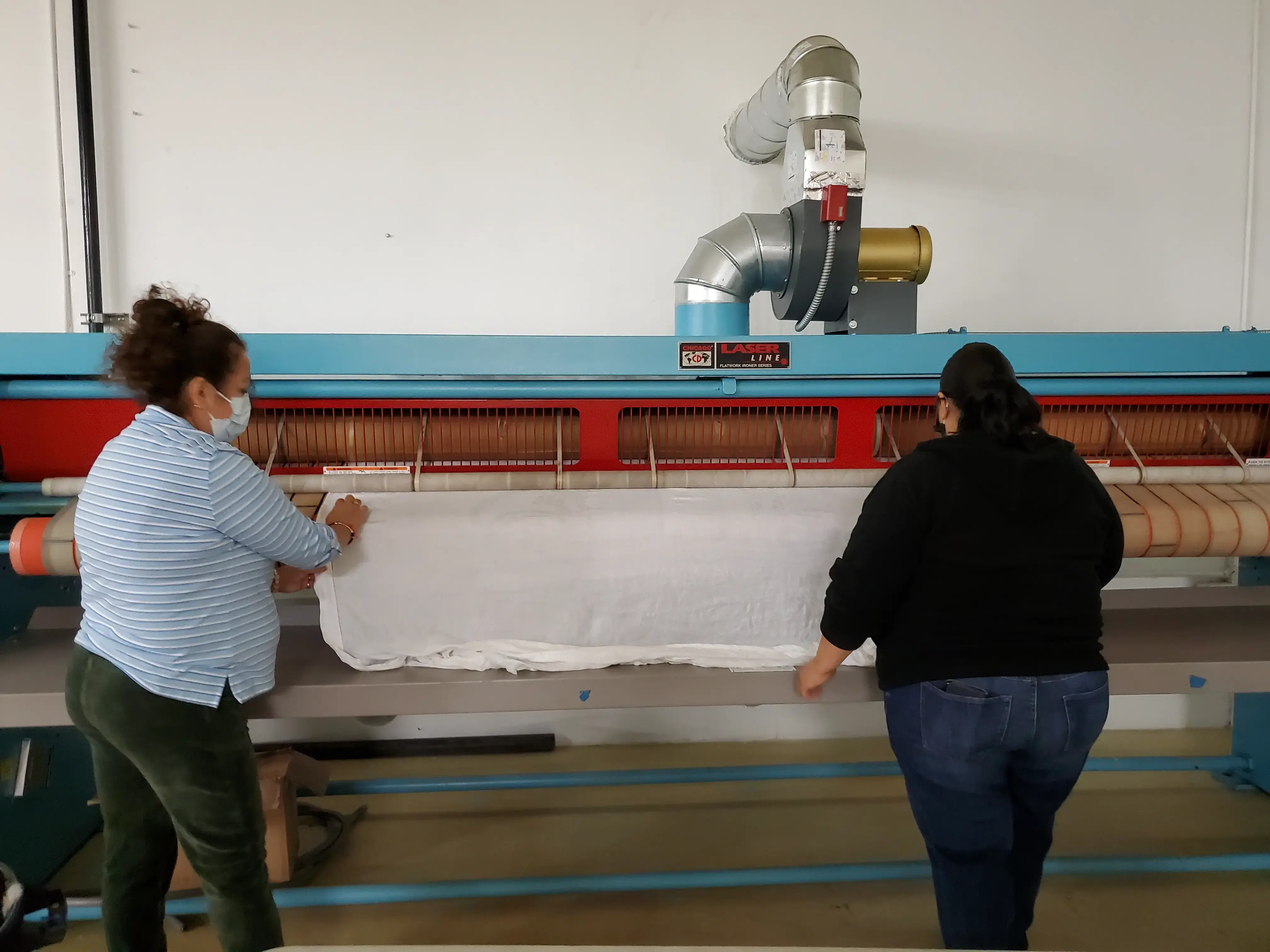 Country Club Cleaners San Ramon - Image 9