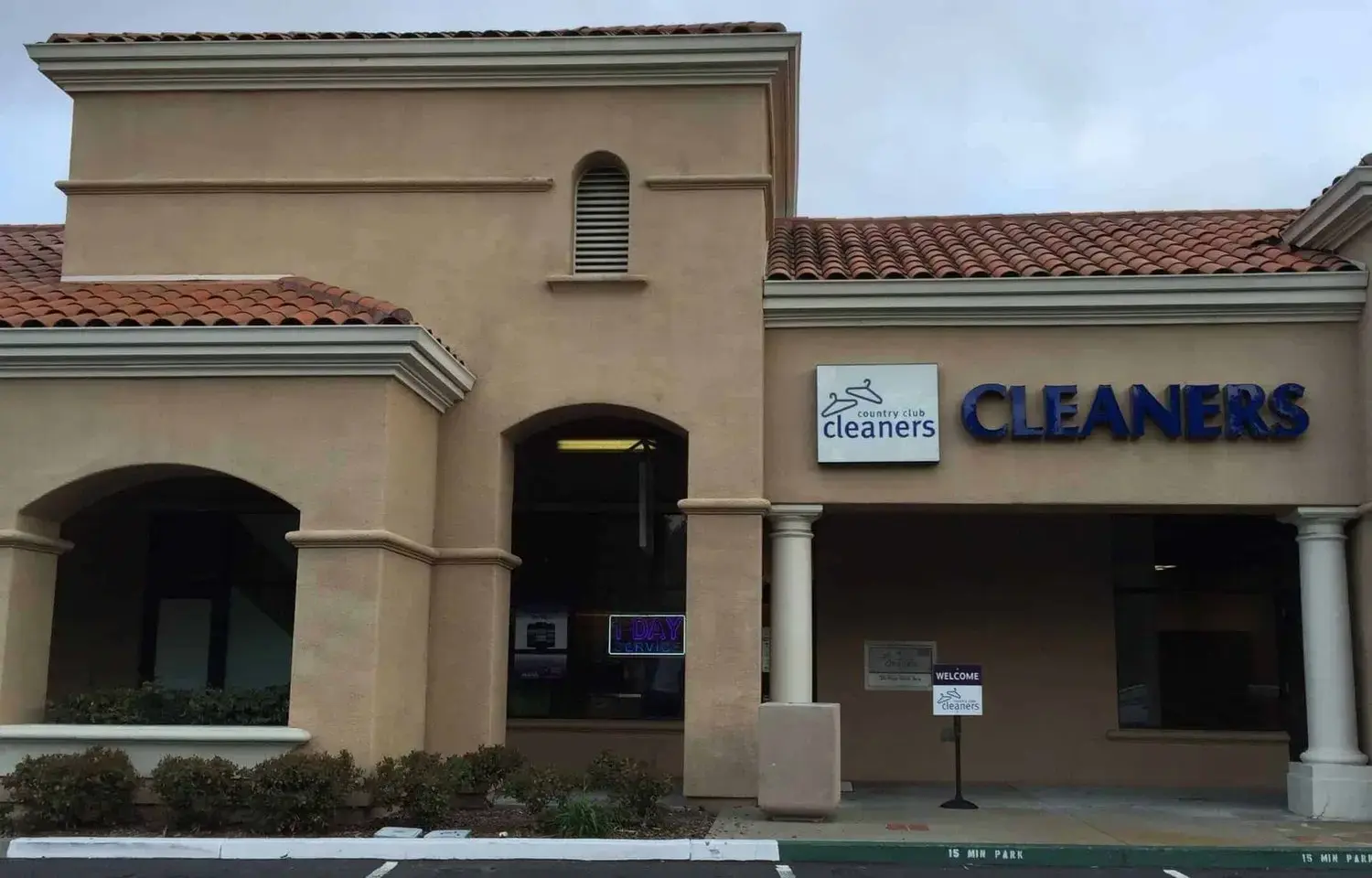 Country Club Cleaners San Ramon thumbnail 7