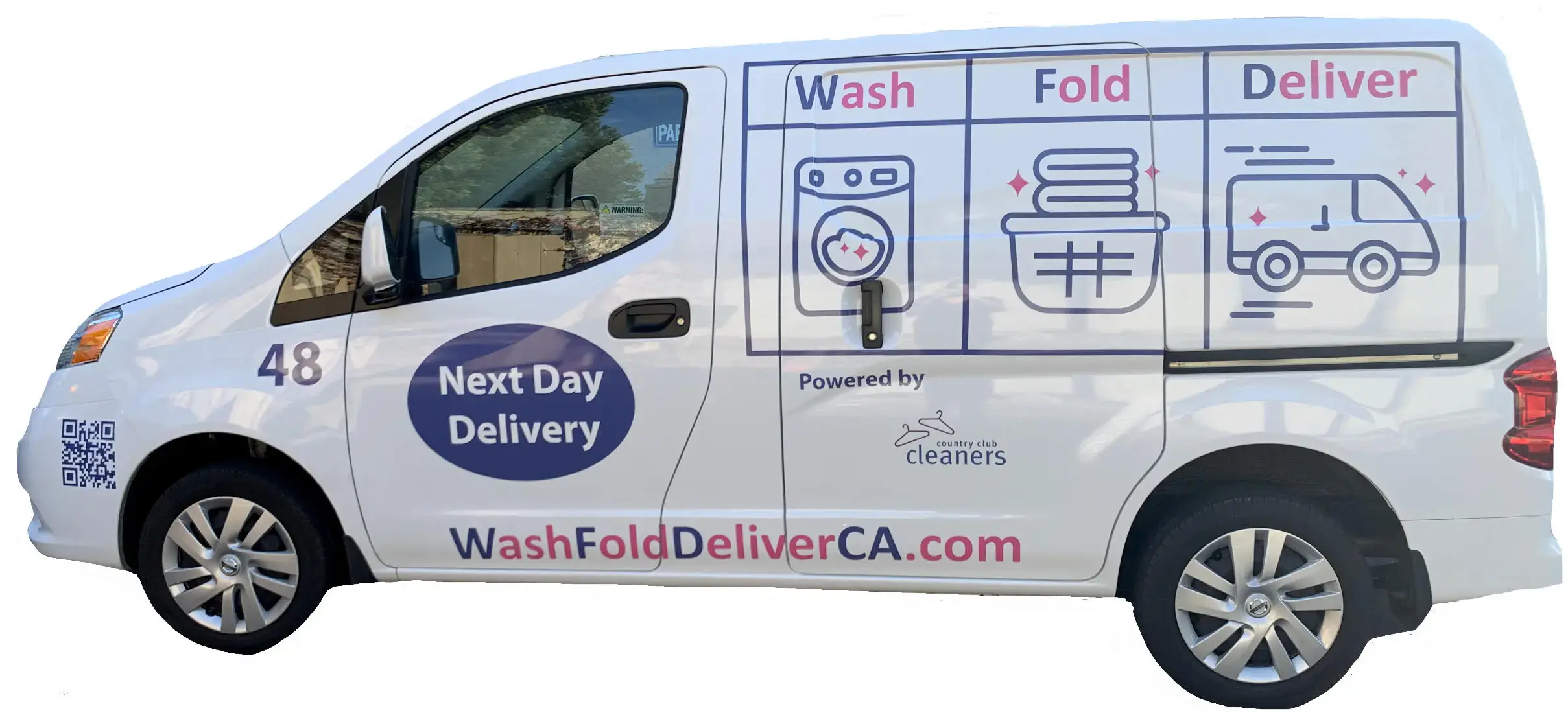 Country Club Cleaners San Ramon - Image 10