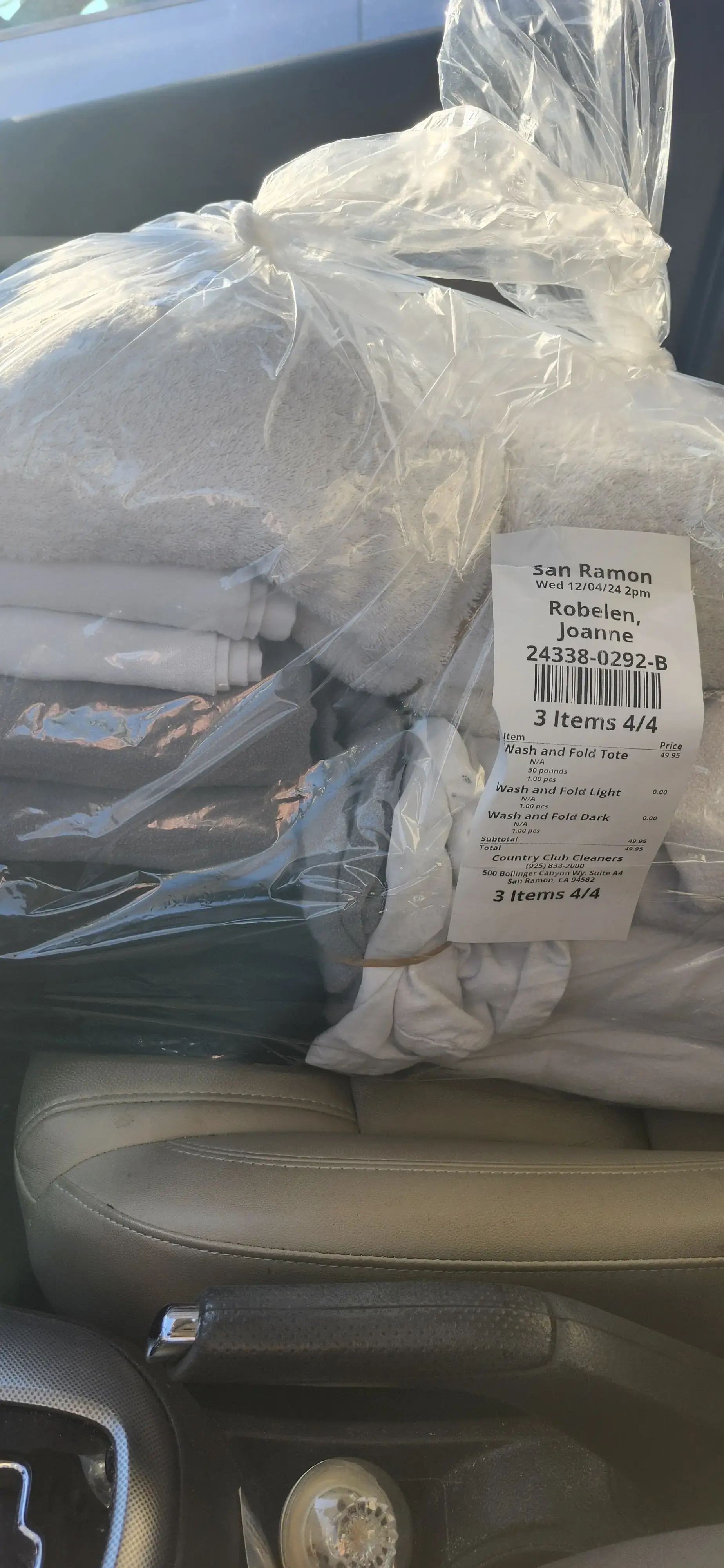 Country Club Cleaners San Ramon - Image 8