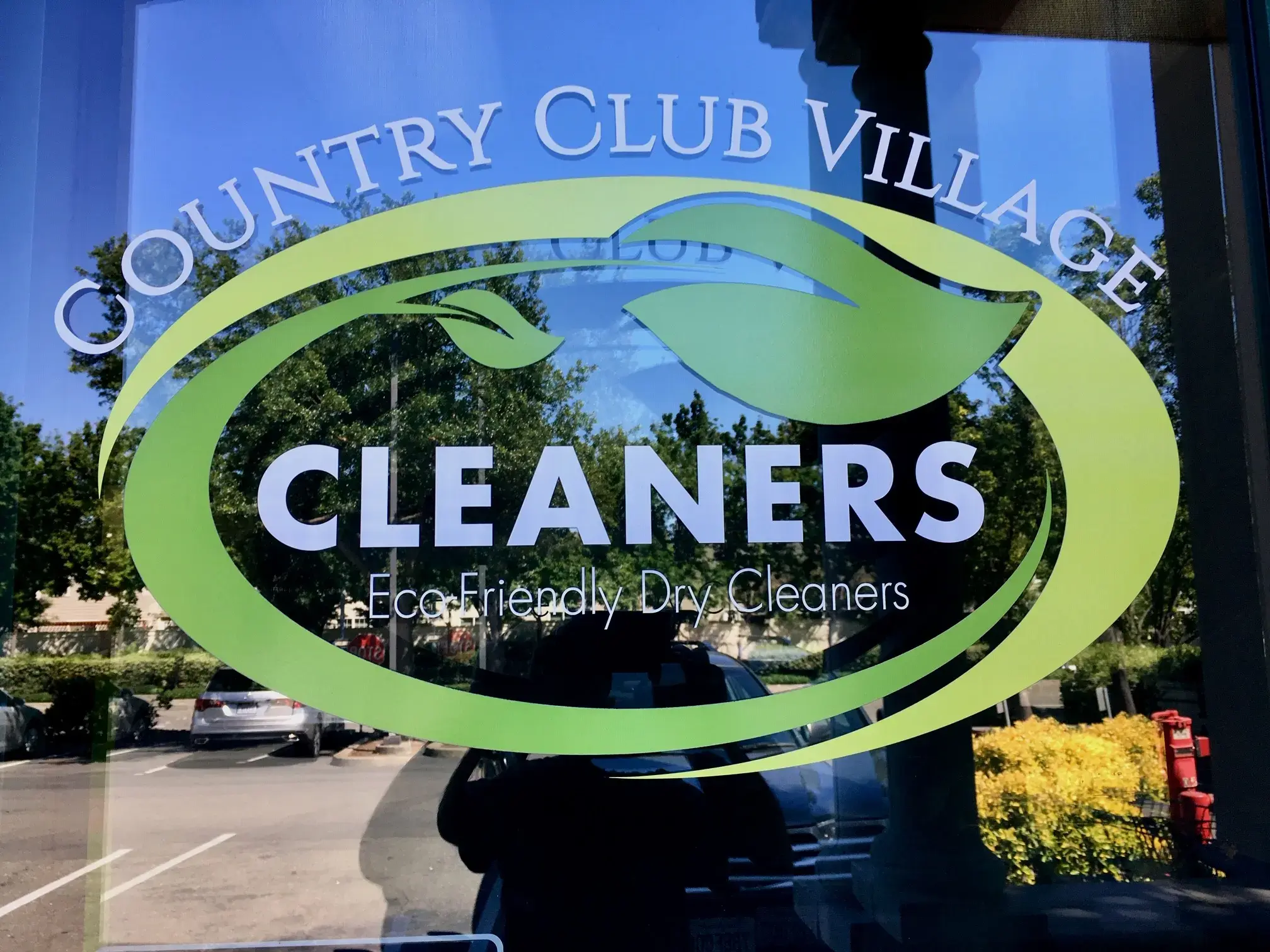 Country Club Village Cleaners thumbnail 7