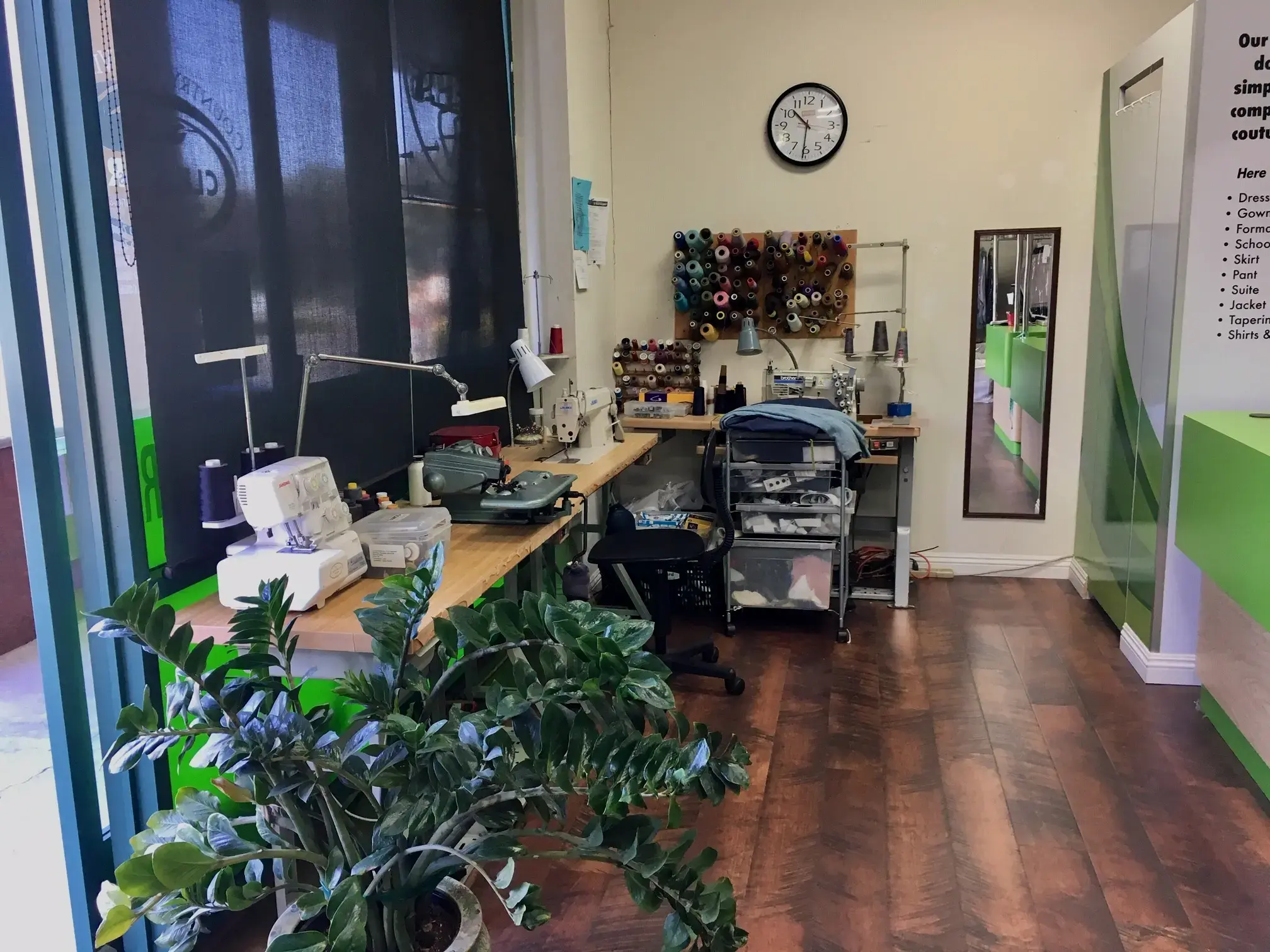 Country Club Village Cleaners - Image 9