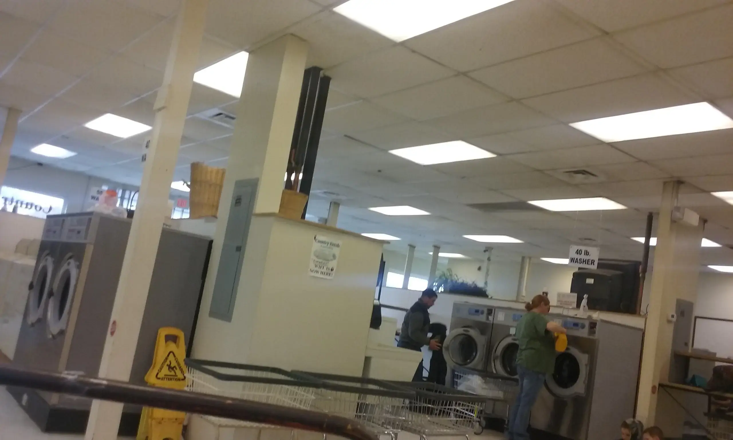 Country Fresh Laundry - Image 7