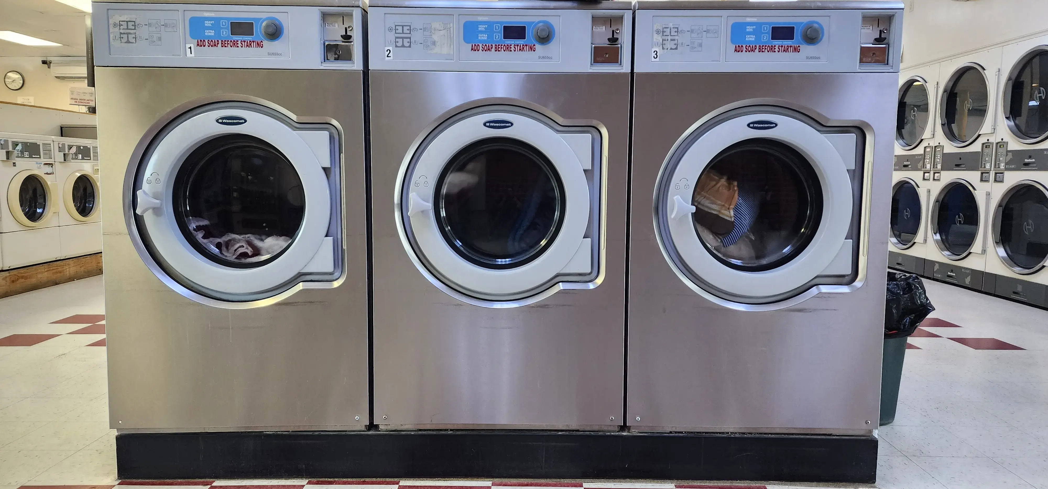 Country Fresh Laundry - Image 12