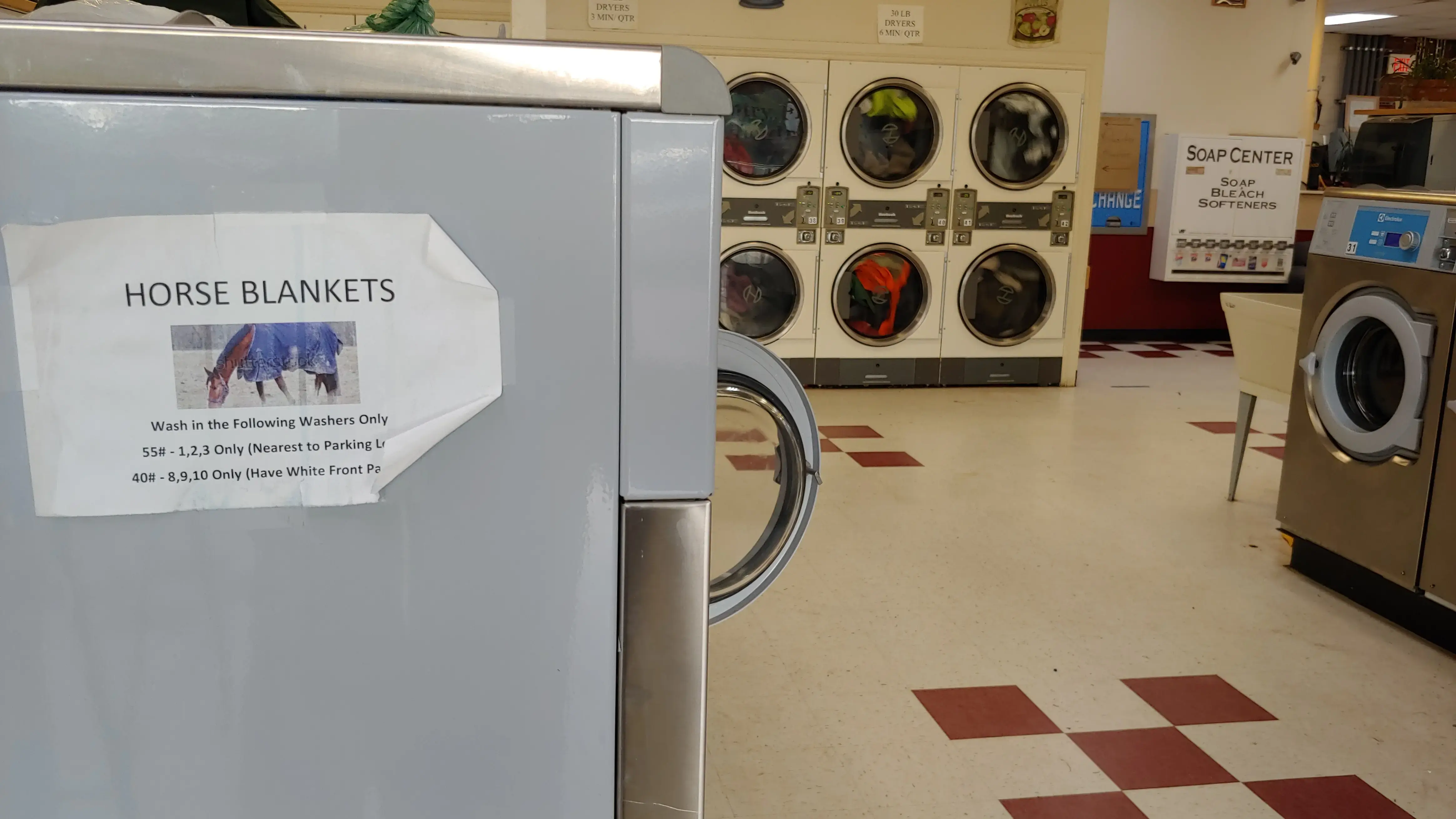 Country Fresh Laundry - Image 4