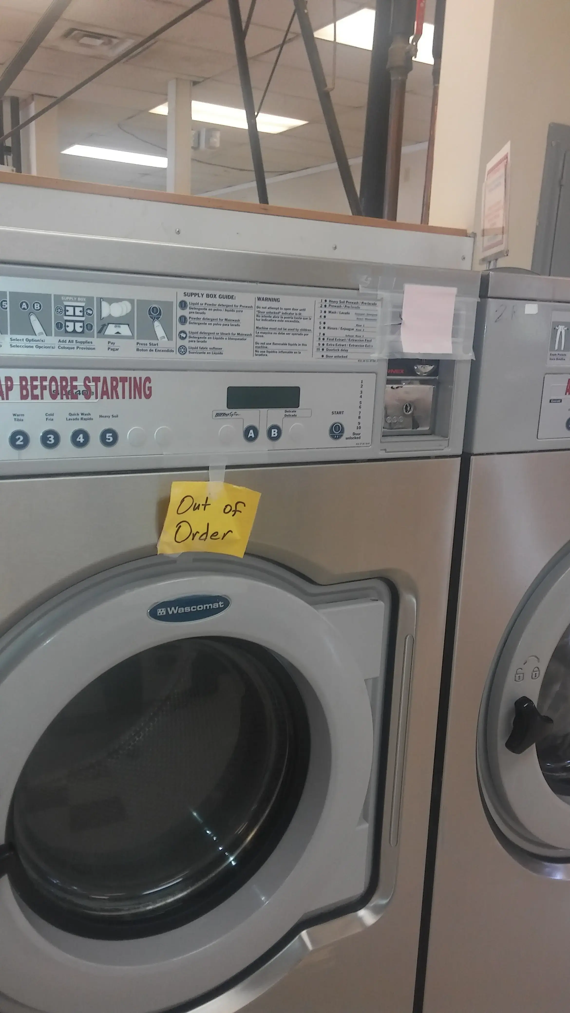 Country Fresh Laundry - Image 2
