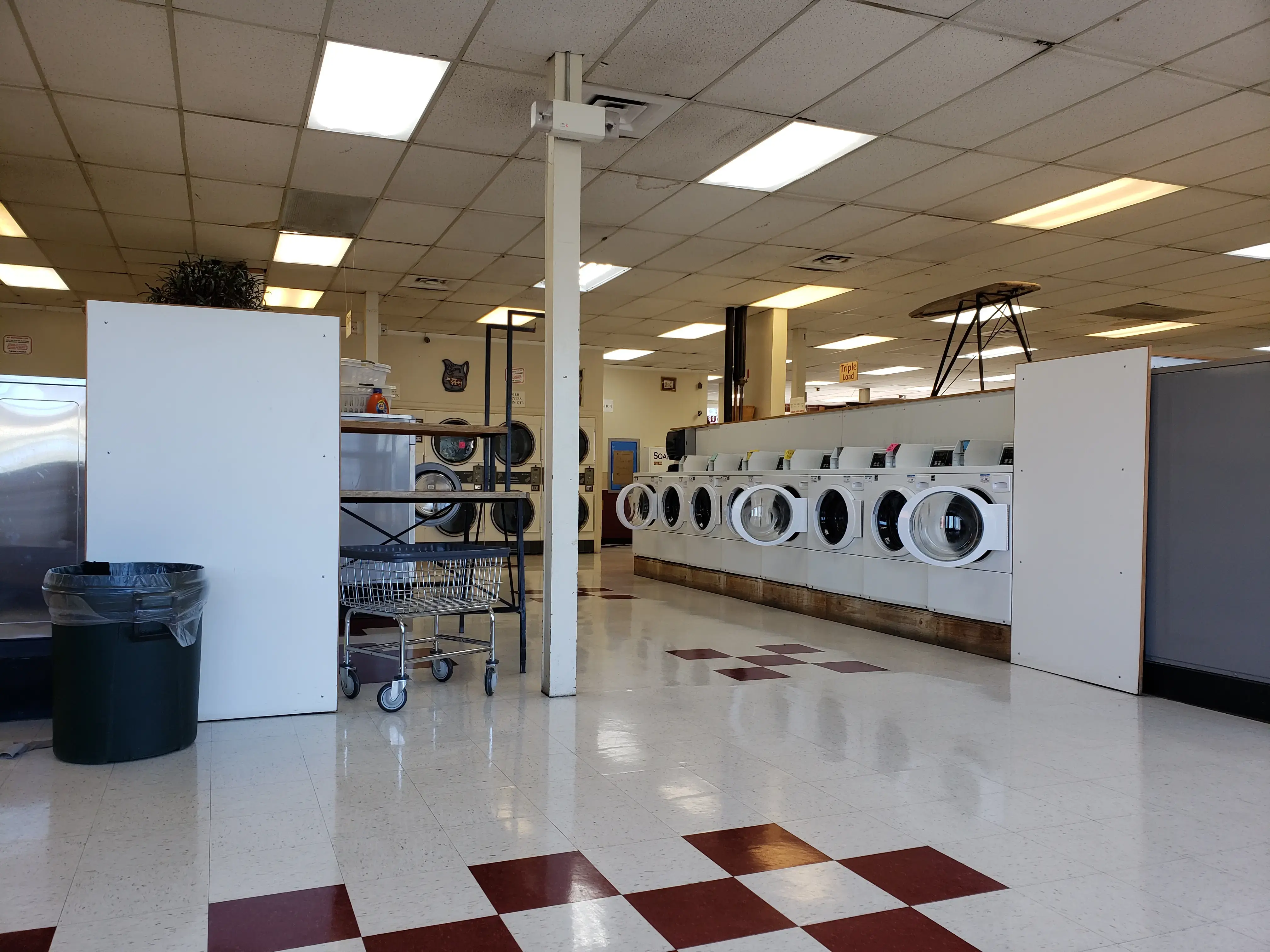 Country Fresh Laundry - Image 1