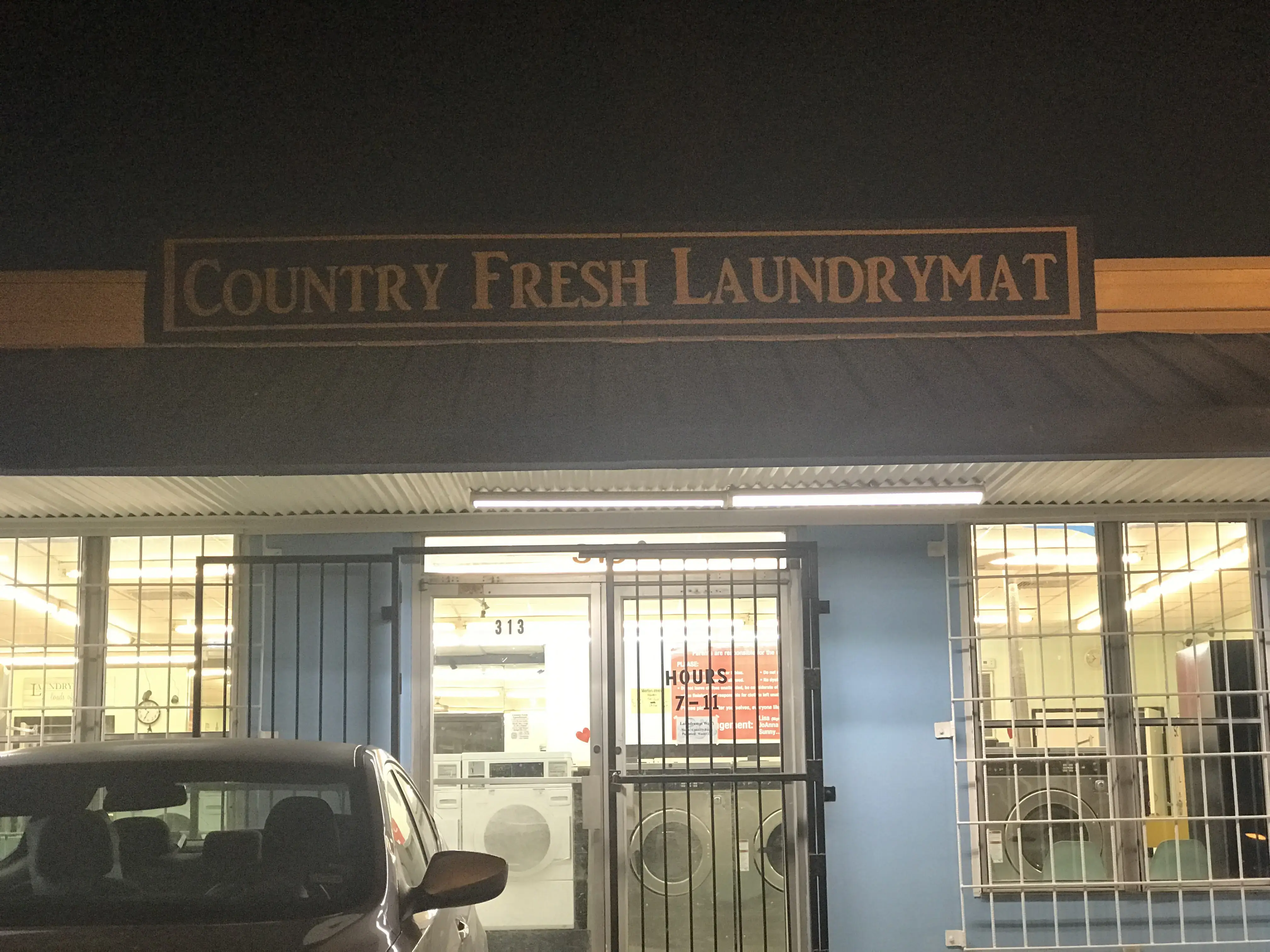 Country Fresh Laundry Mat - Image 12