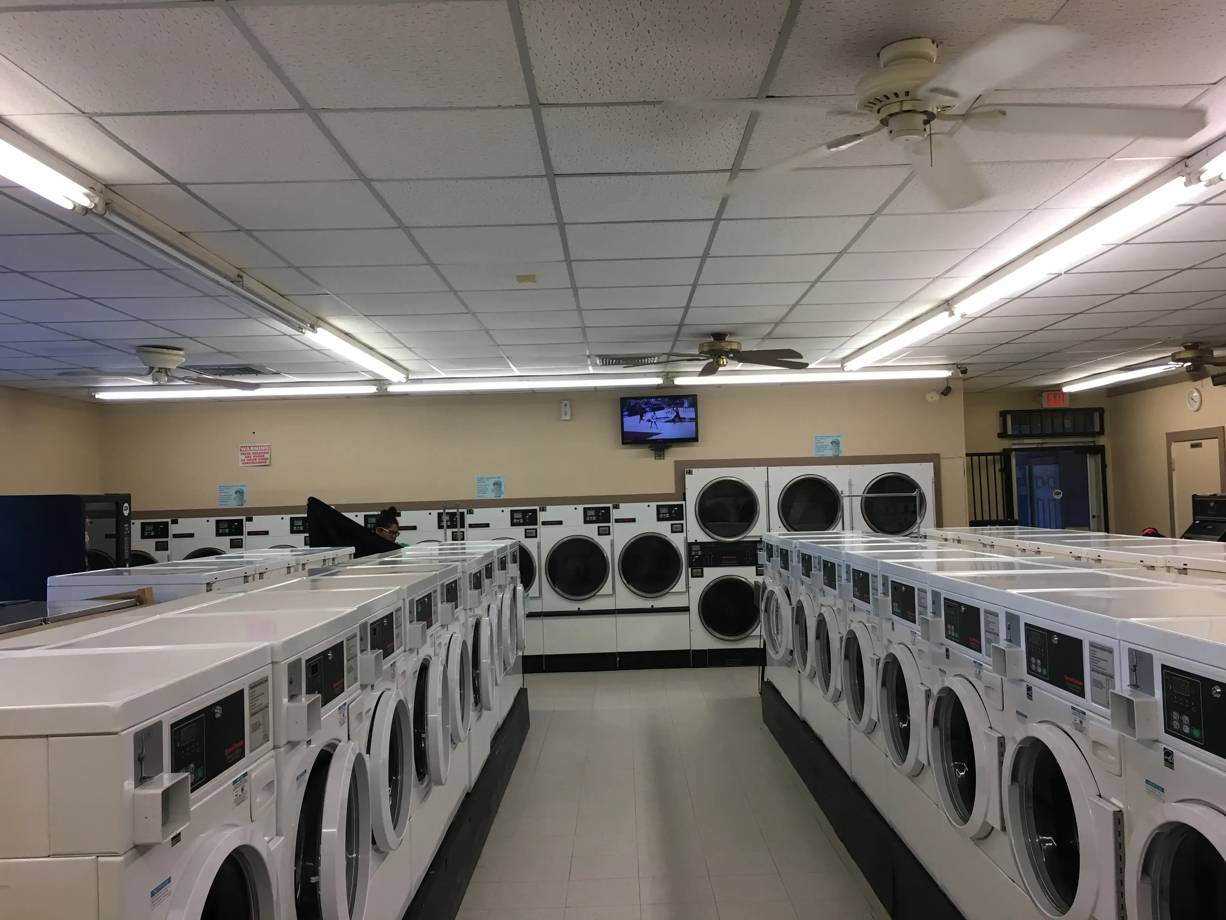 Country Fresh Laundry Mat thumbnail 1