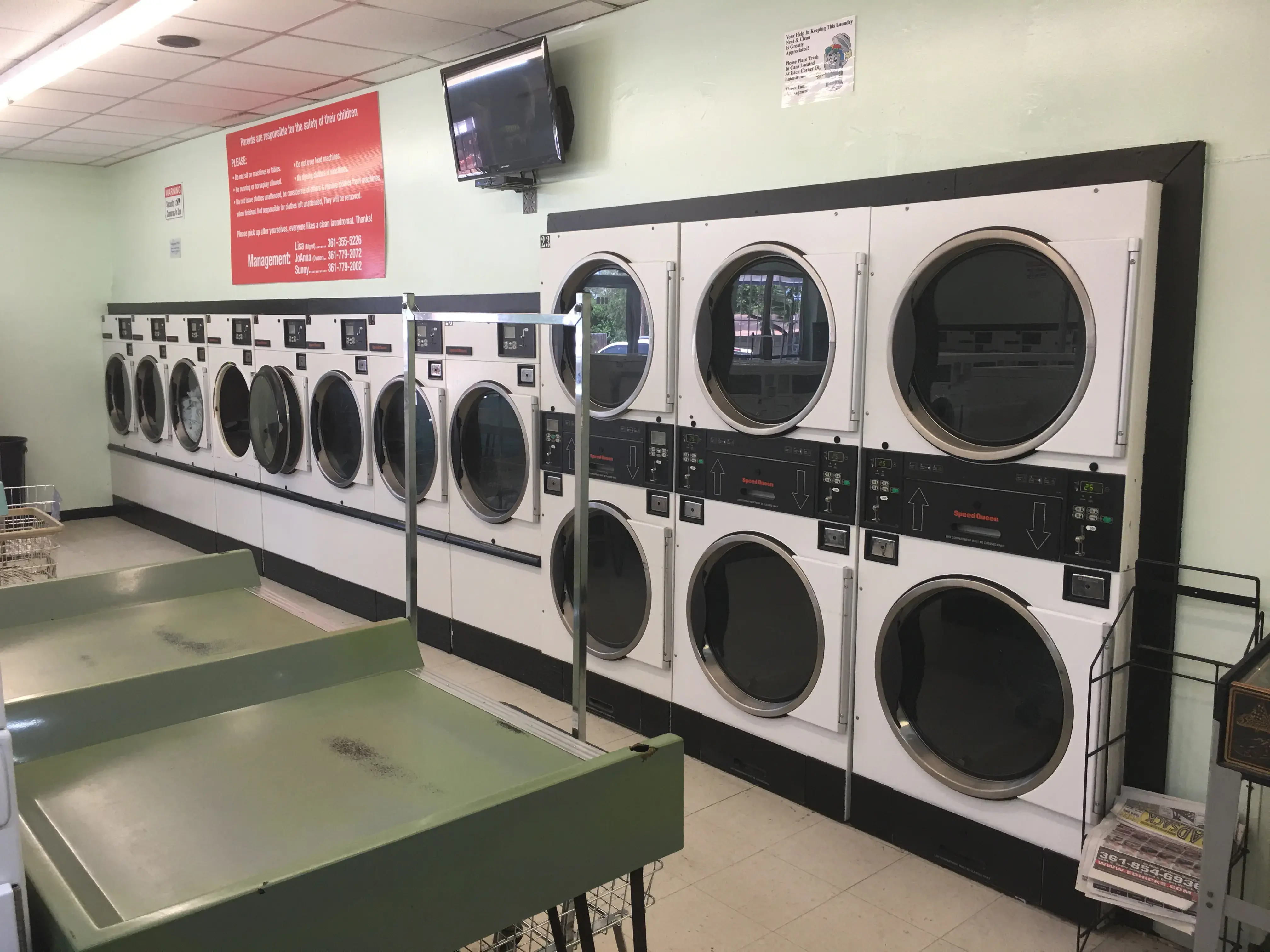 Country Fresh Laundry Mat - Image 11