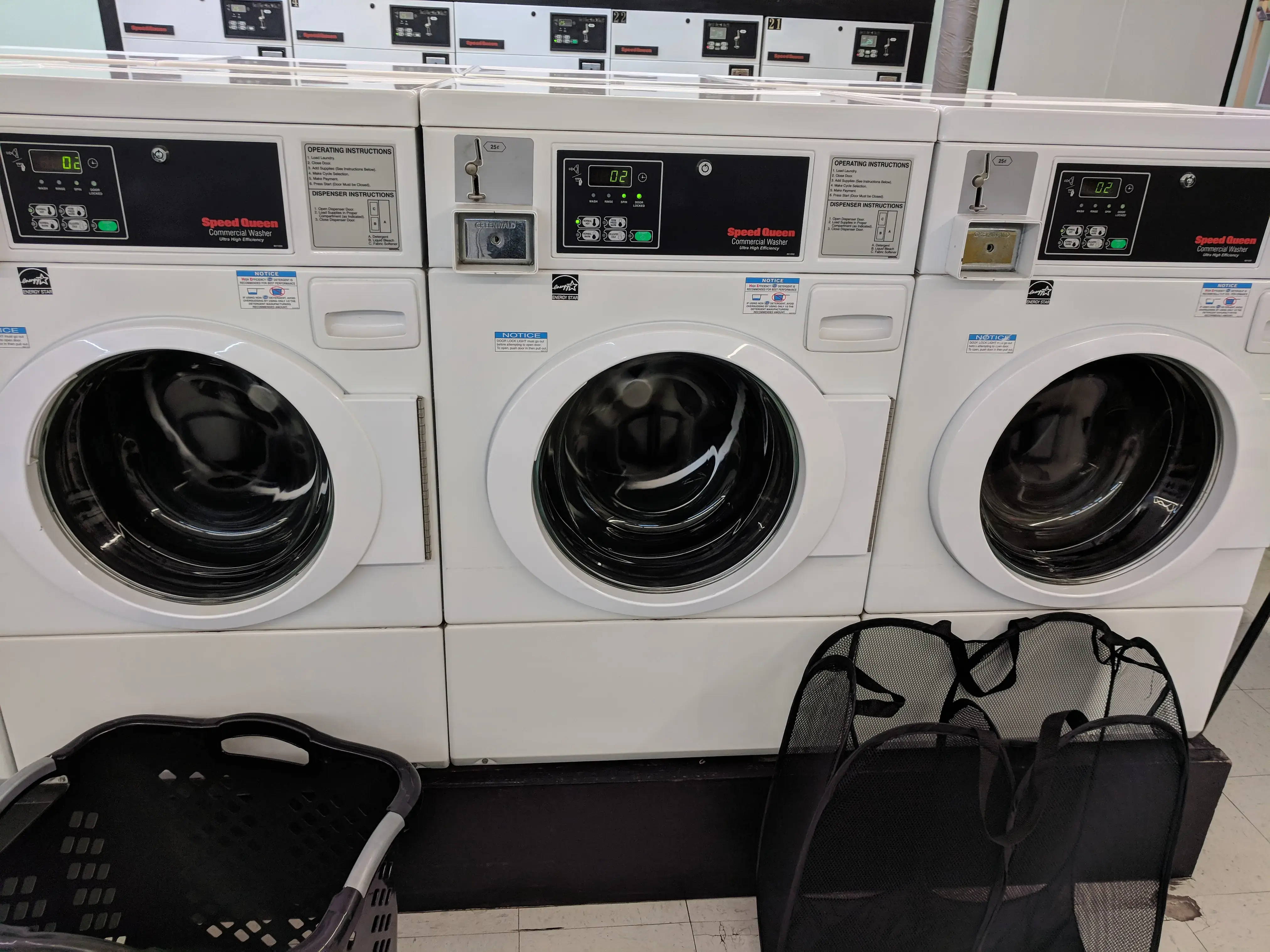 Country Fresh Laundry Mat thumbnail 7