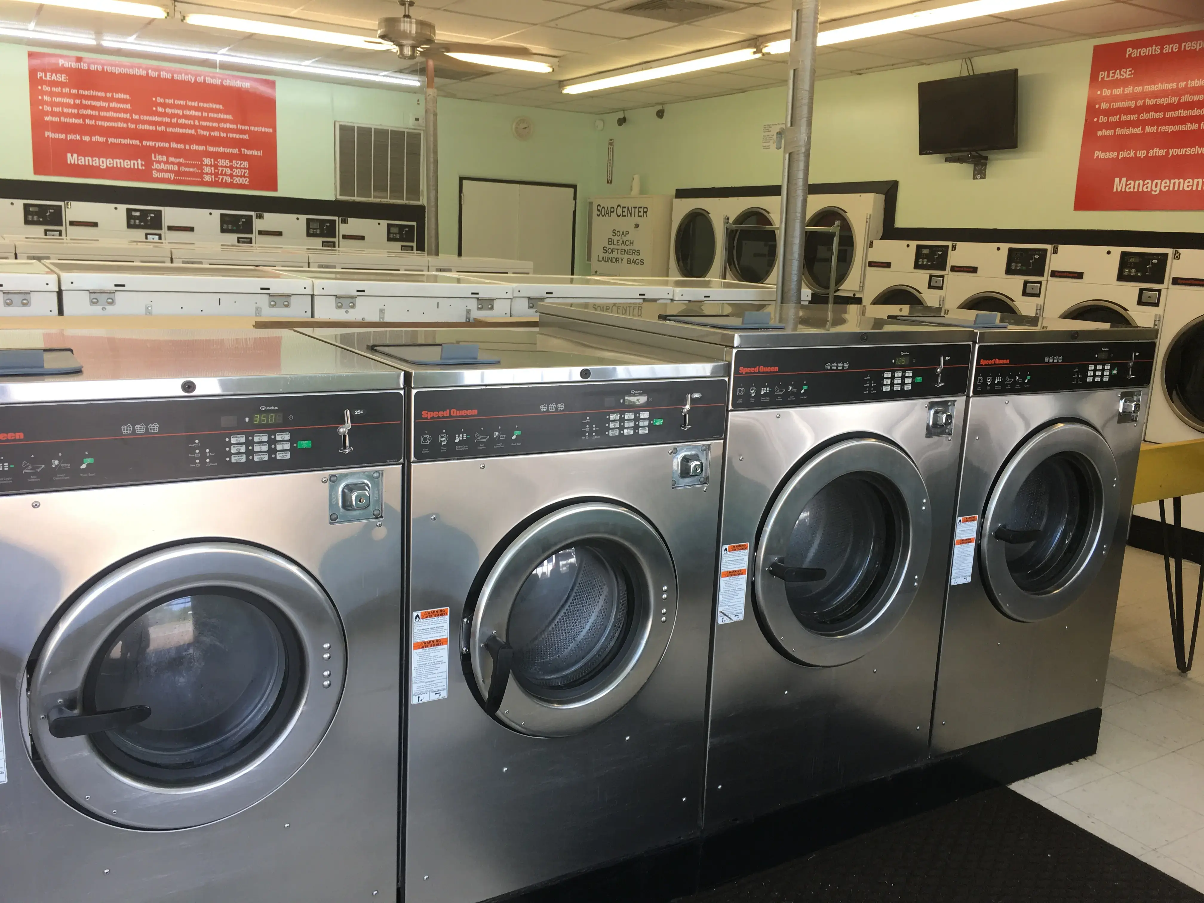 Country Fresh Laundry Mat - Image 10