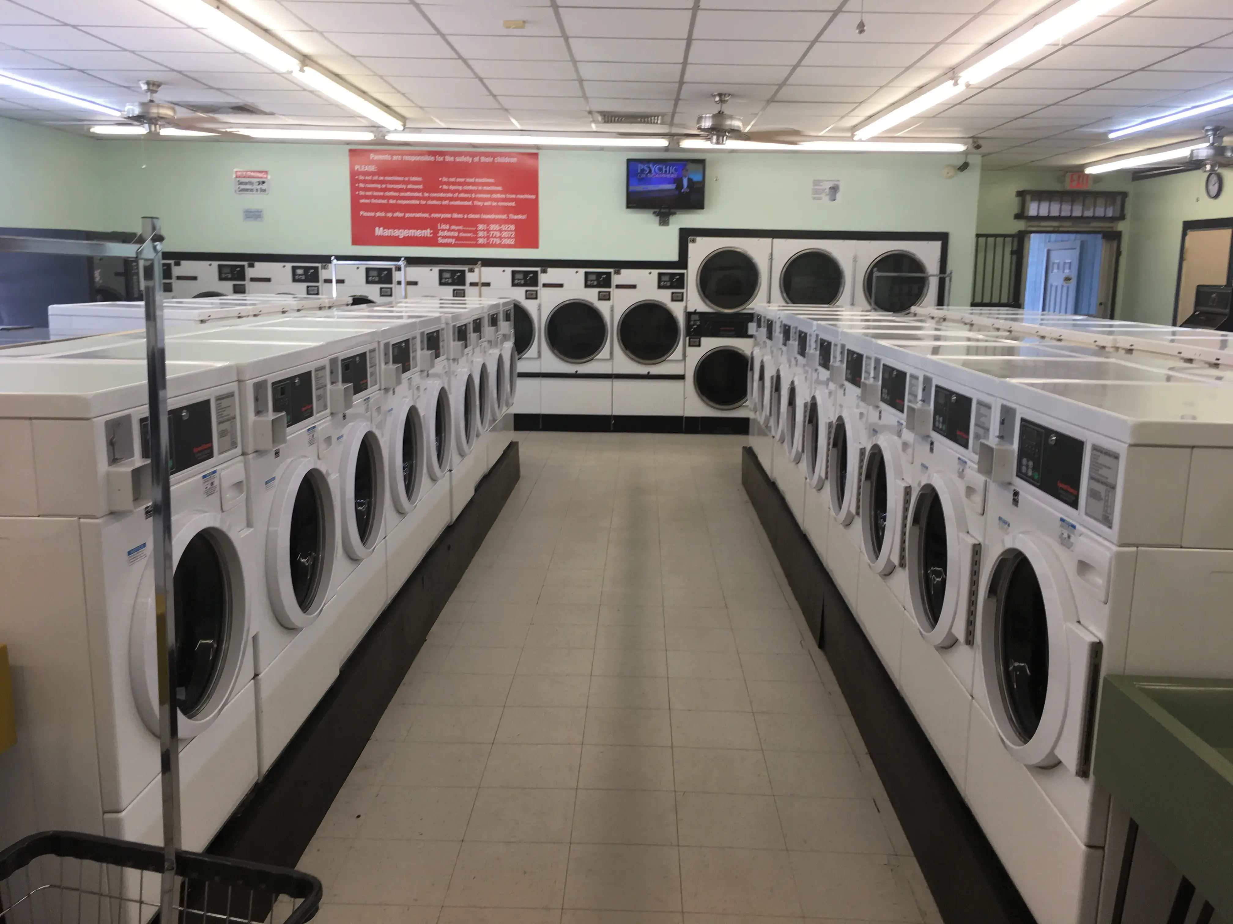 Country Fresh Laundry Mat thumbnail 13