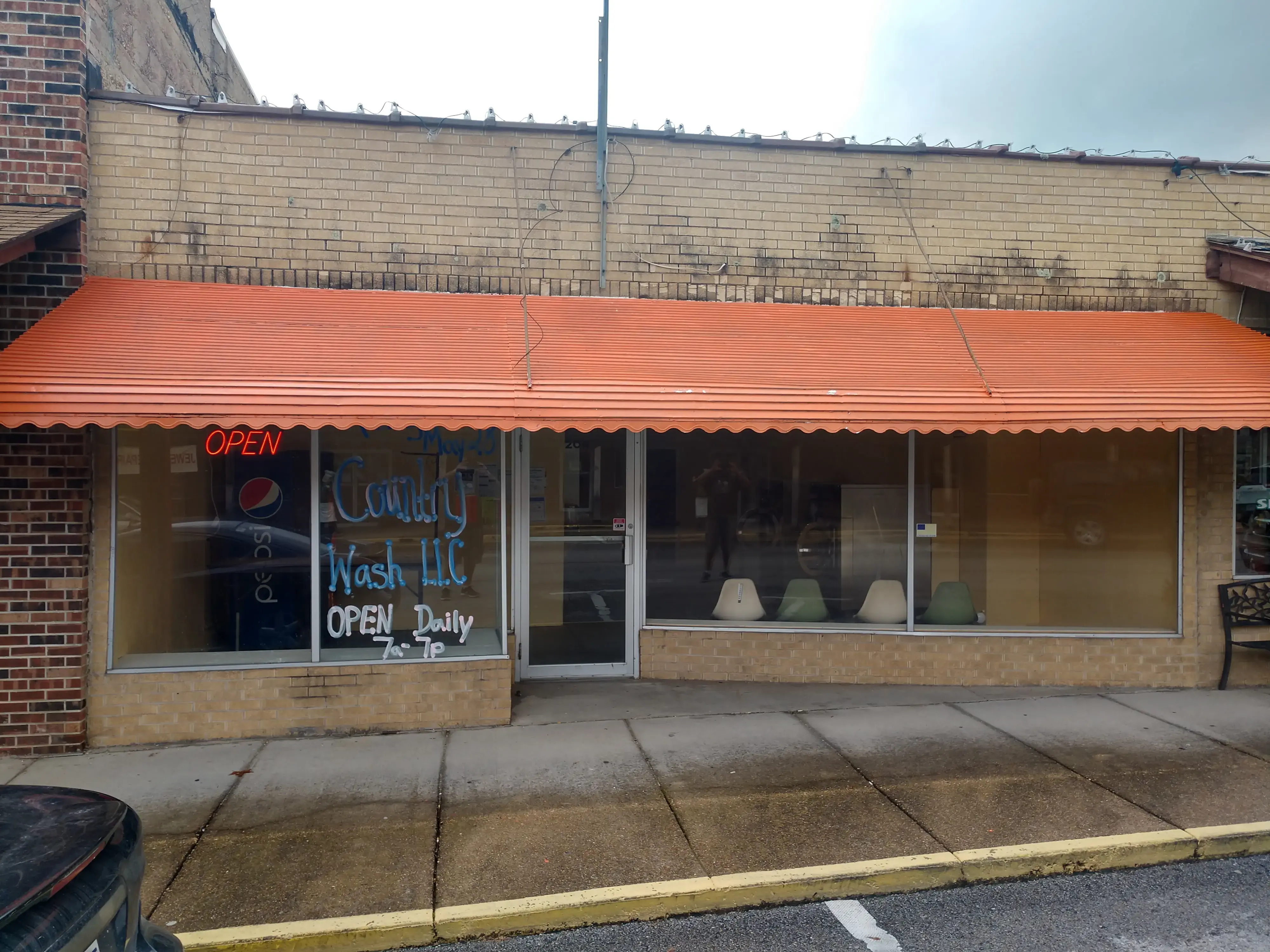 Country Wash thumbnail 4