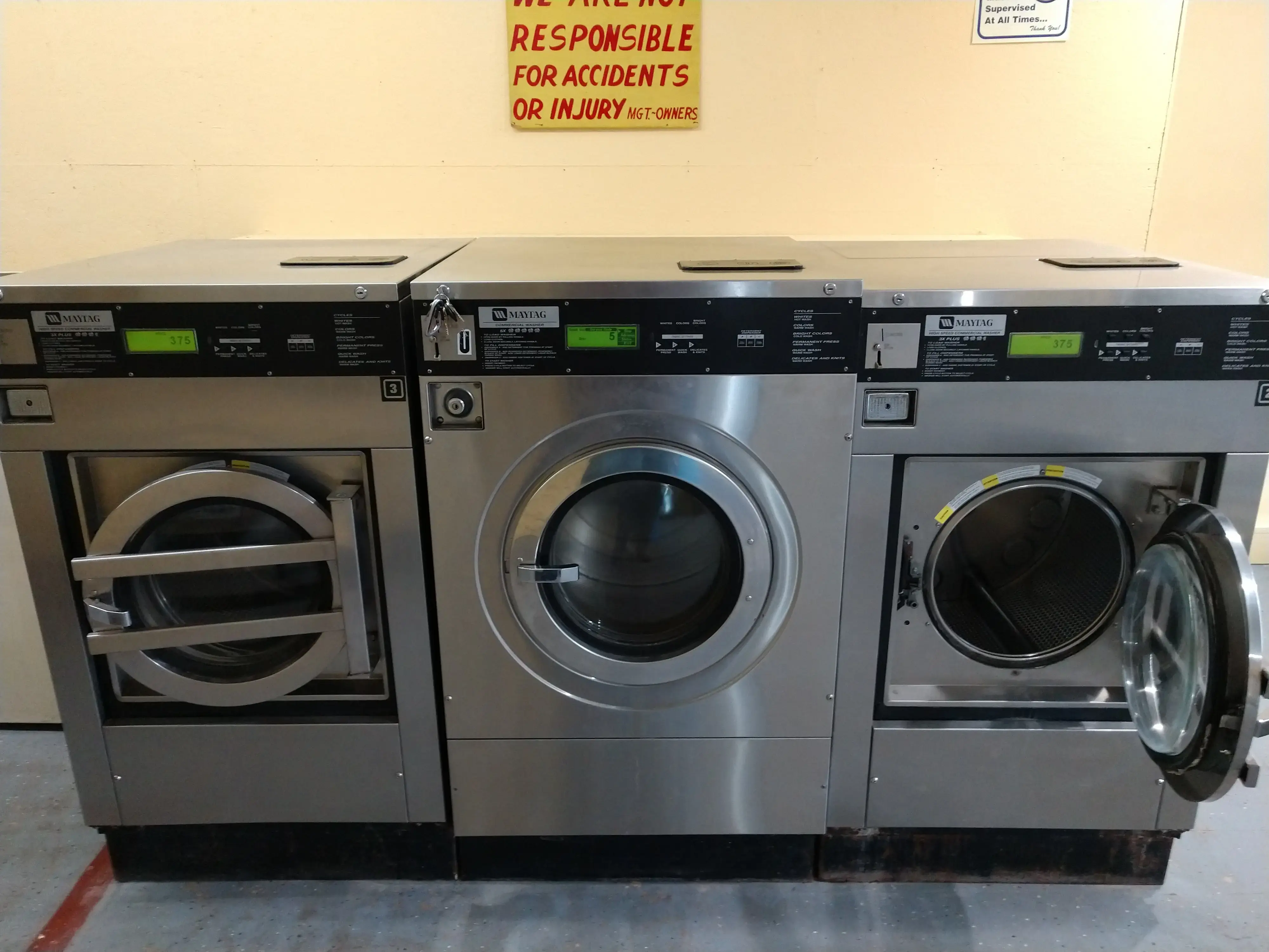 Country Wash - Image 7